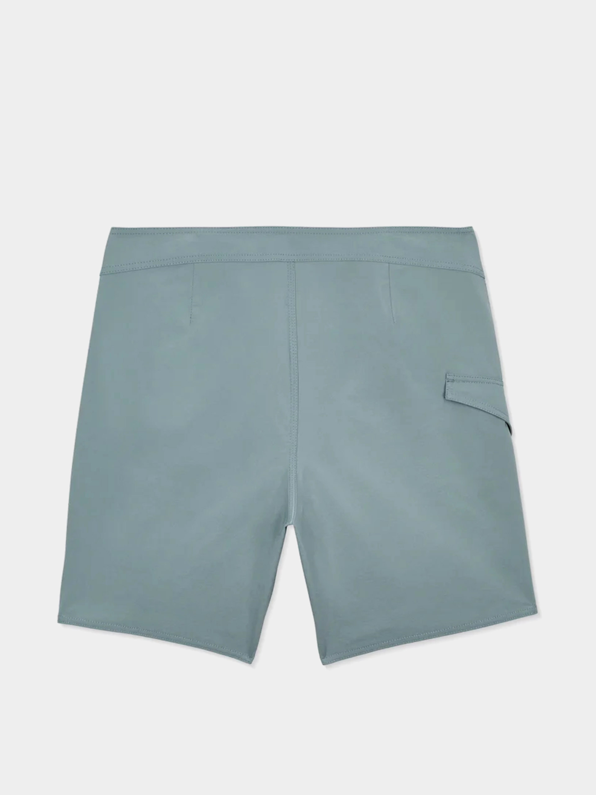 Plážové kraťasy Volcom Lido Solid Mod 18 (tradewinds)