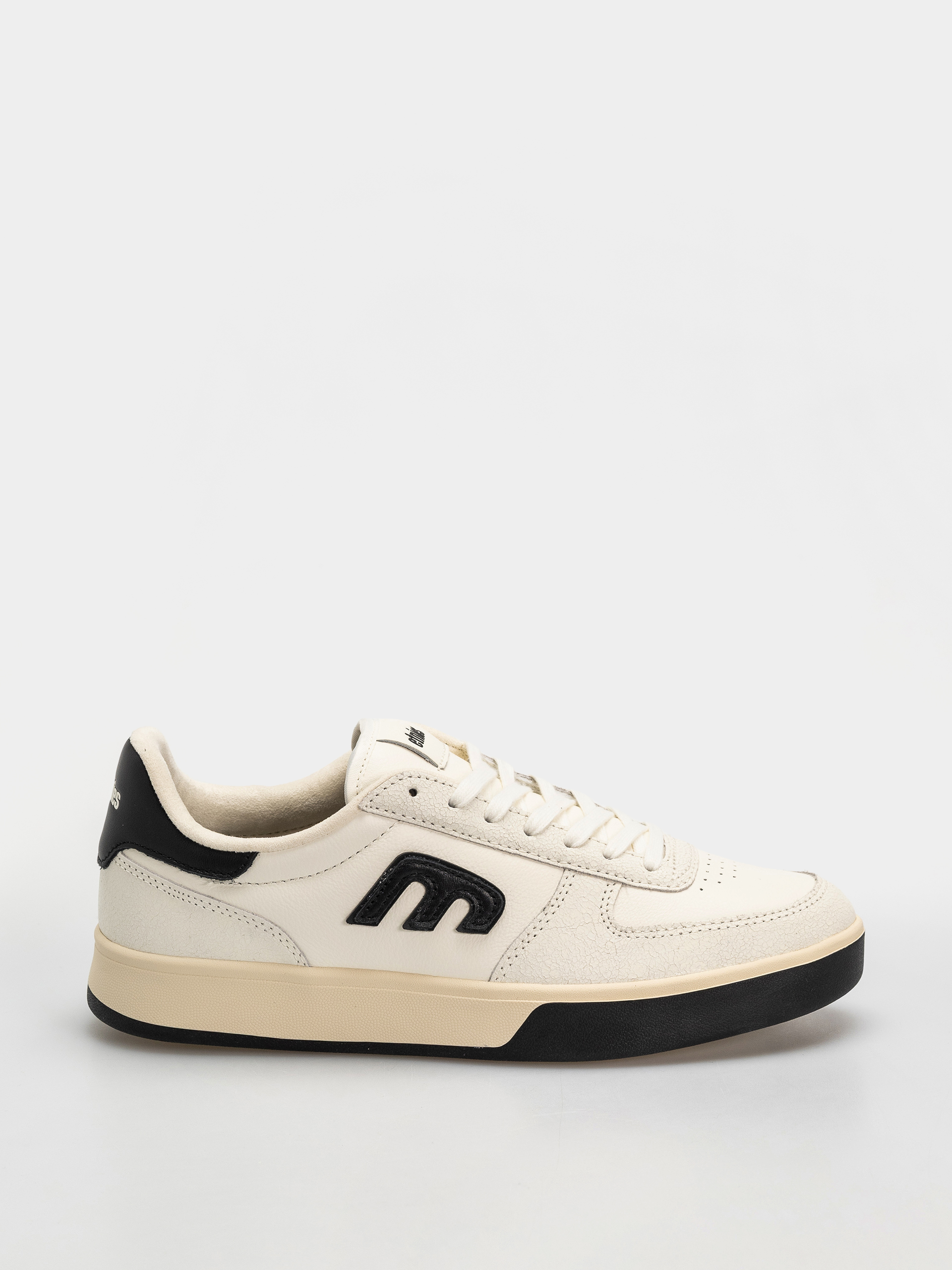 Topu00e1nky Etnies Emerson (marshmallow)