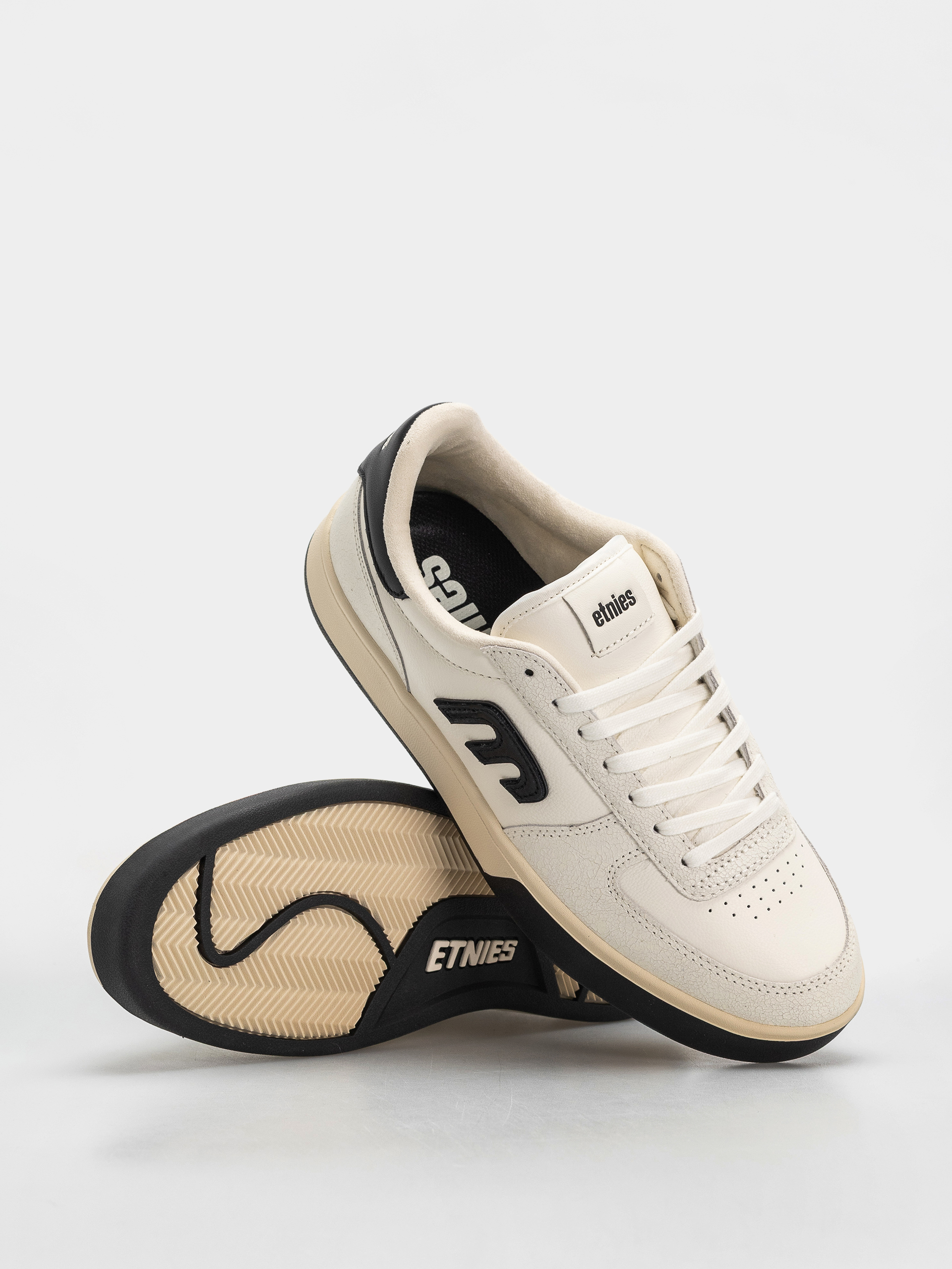 Topánky Etnies Emerson (marshmallow)
