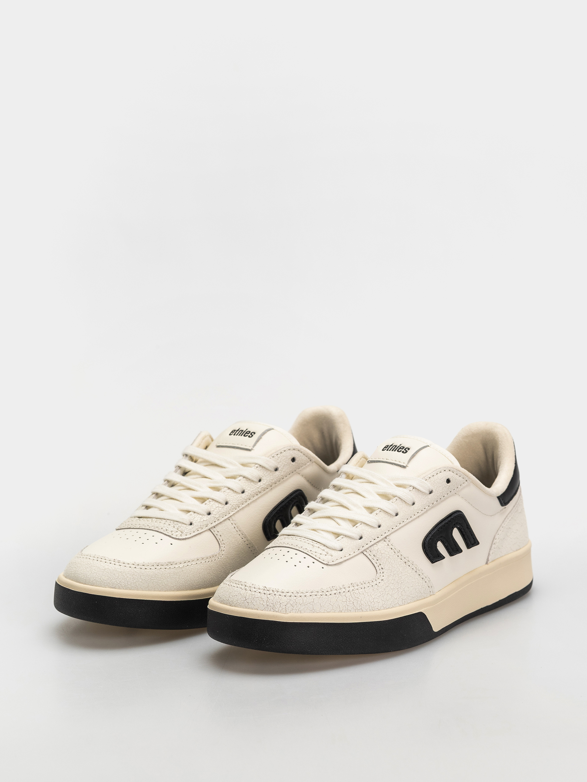 Topánky Etnies Emerson (marshmallow)