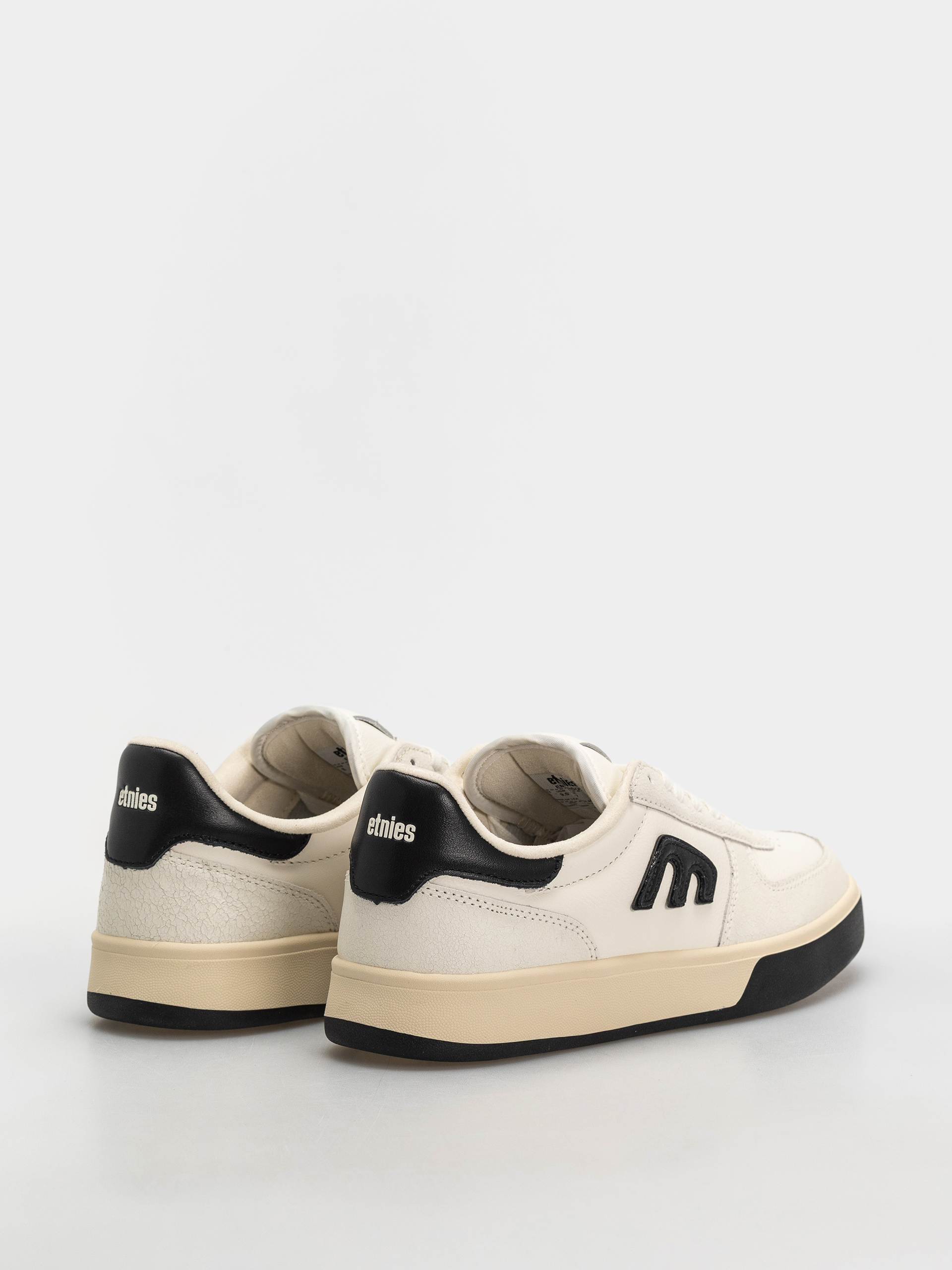 Topánky Etnies Emerson (marshmallow)