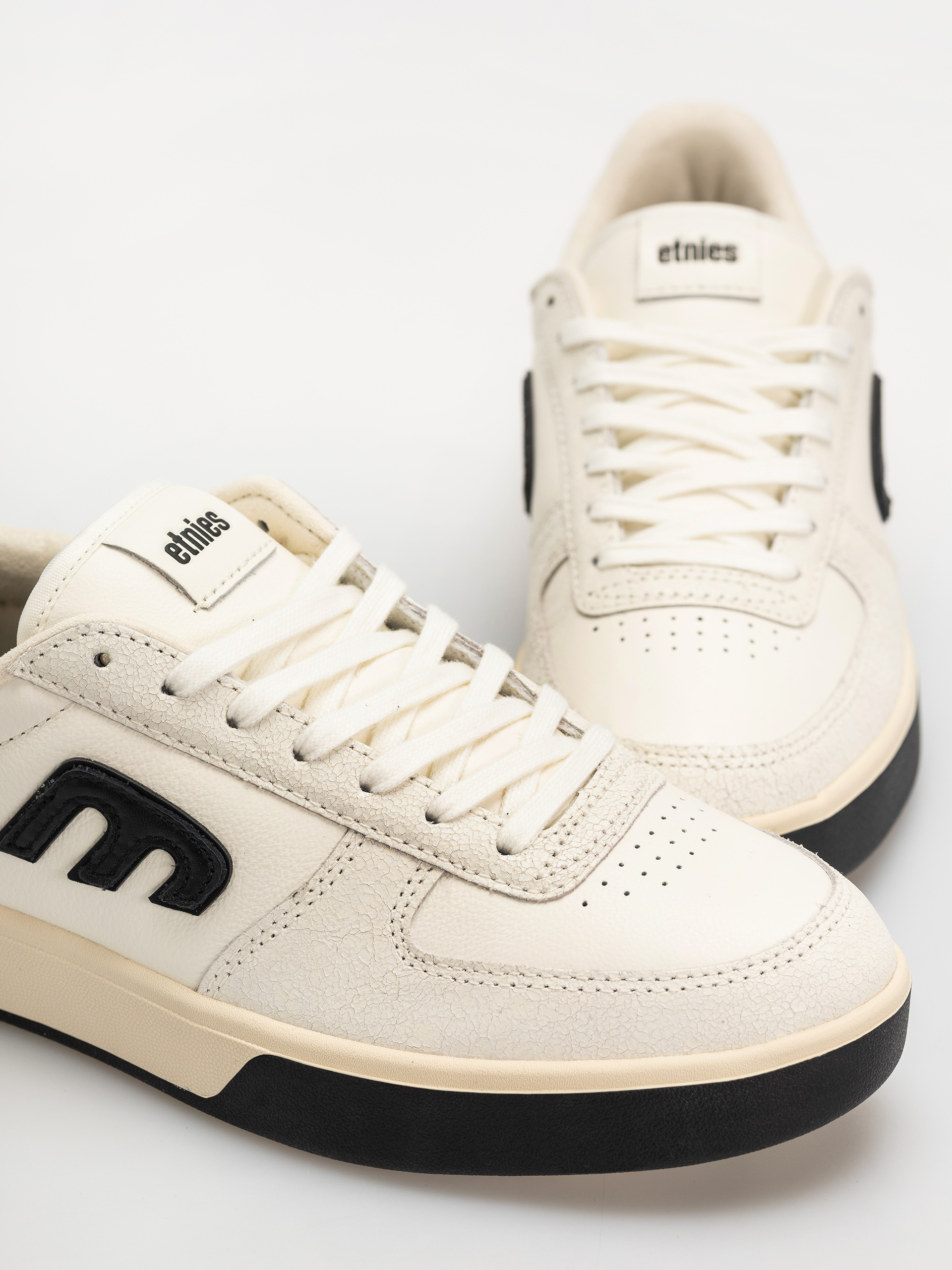 Topánky Etnies Emerson (marshmallow)