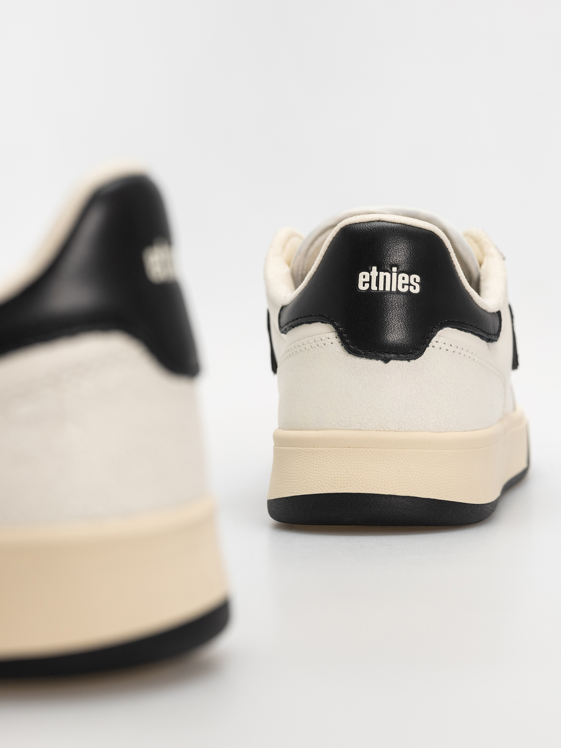 Topánky Etnies Emerson (marshmallow)