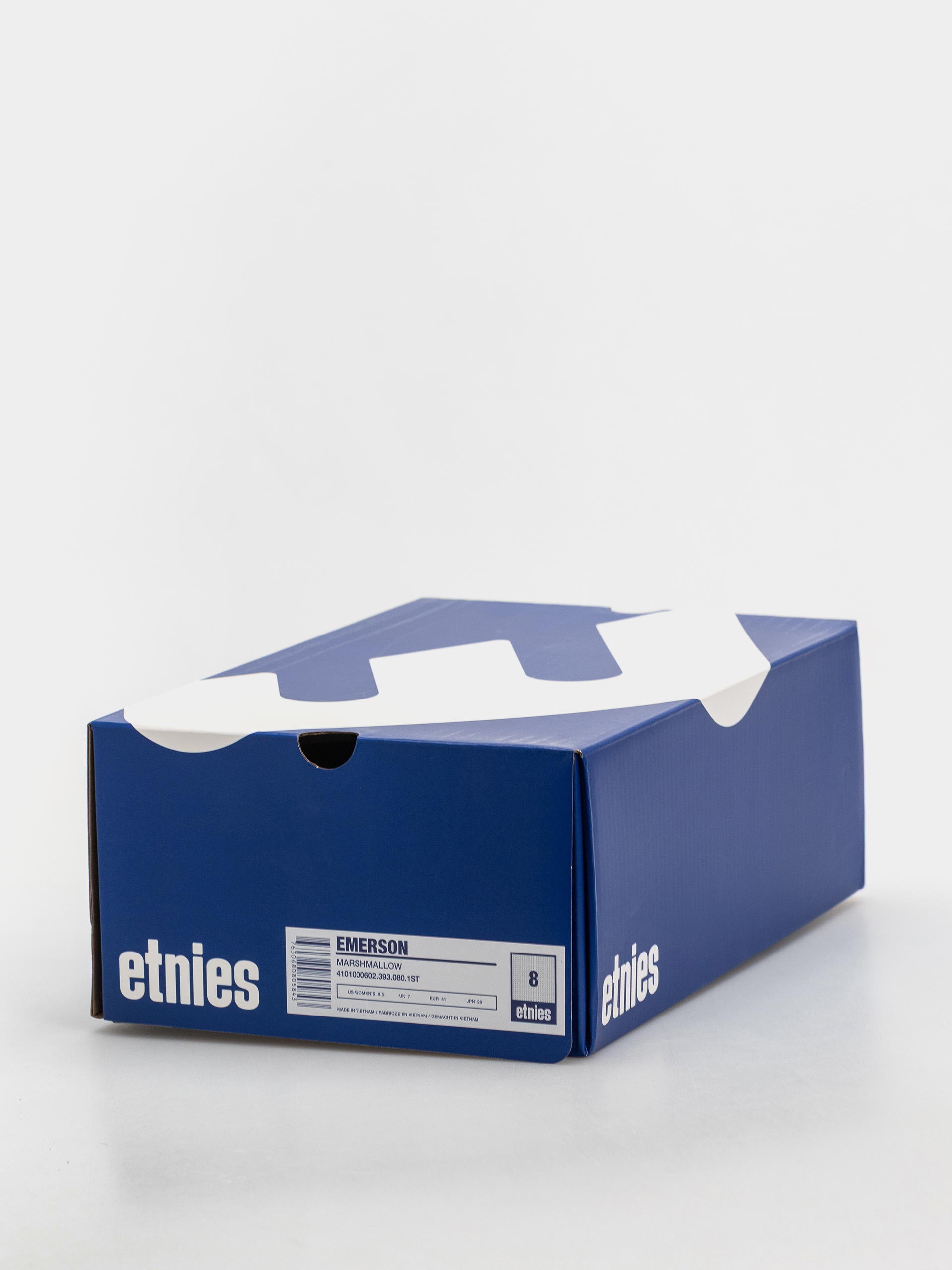 Topánky Etnies Emerson (marshmallow)