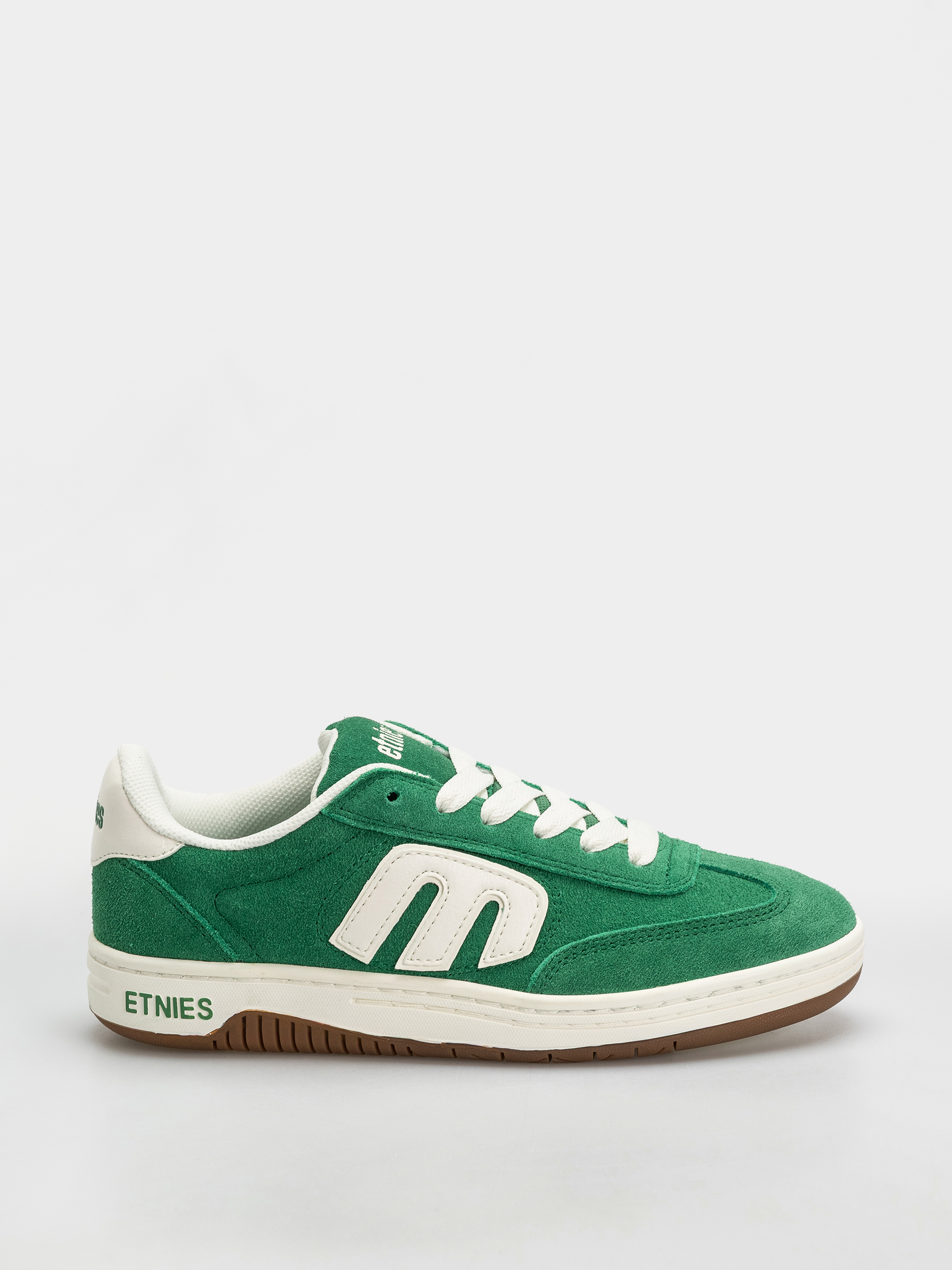 Topánky Etnies Locut (green)