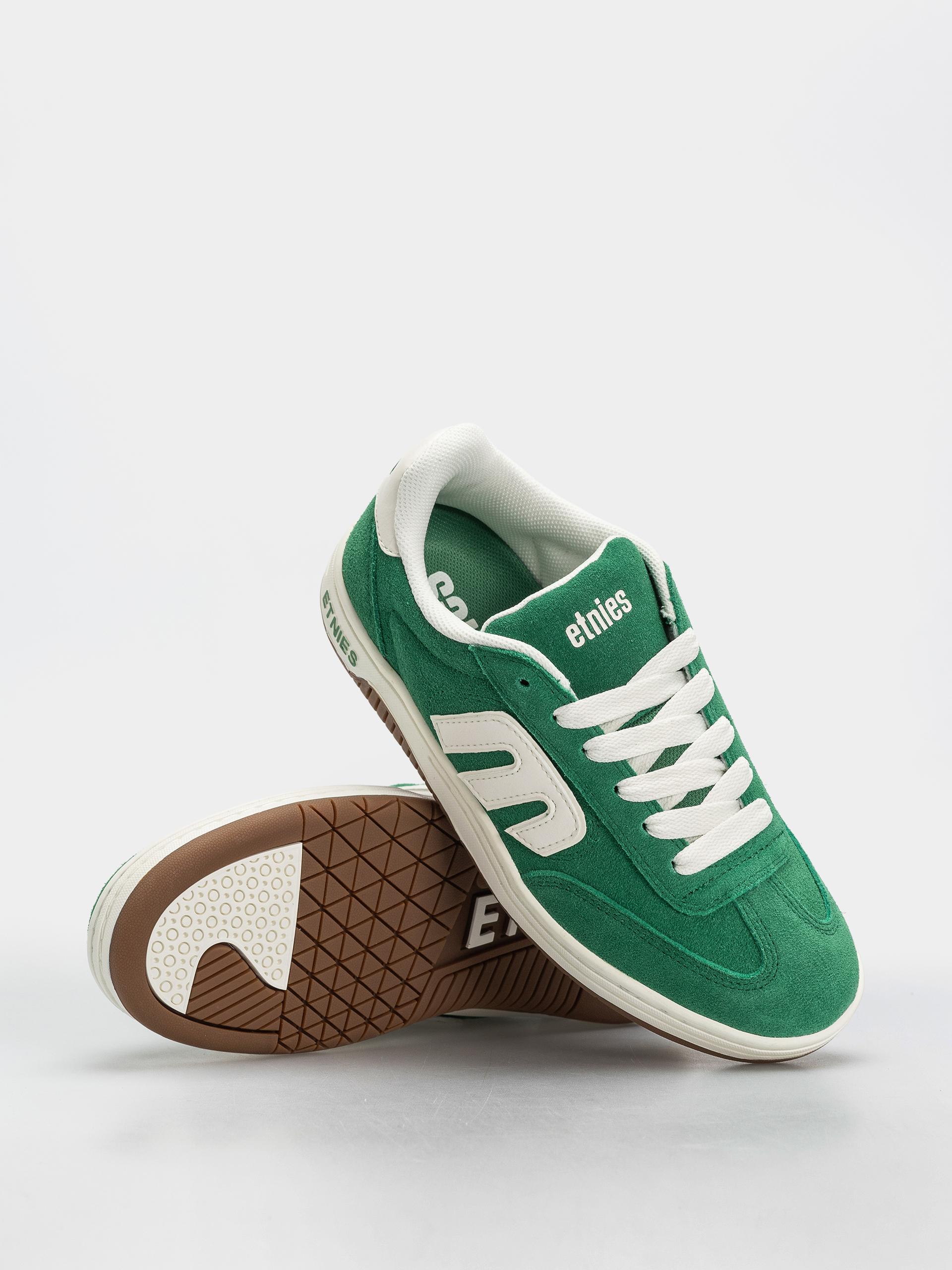 Topánky Etnies Locut (green)