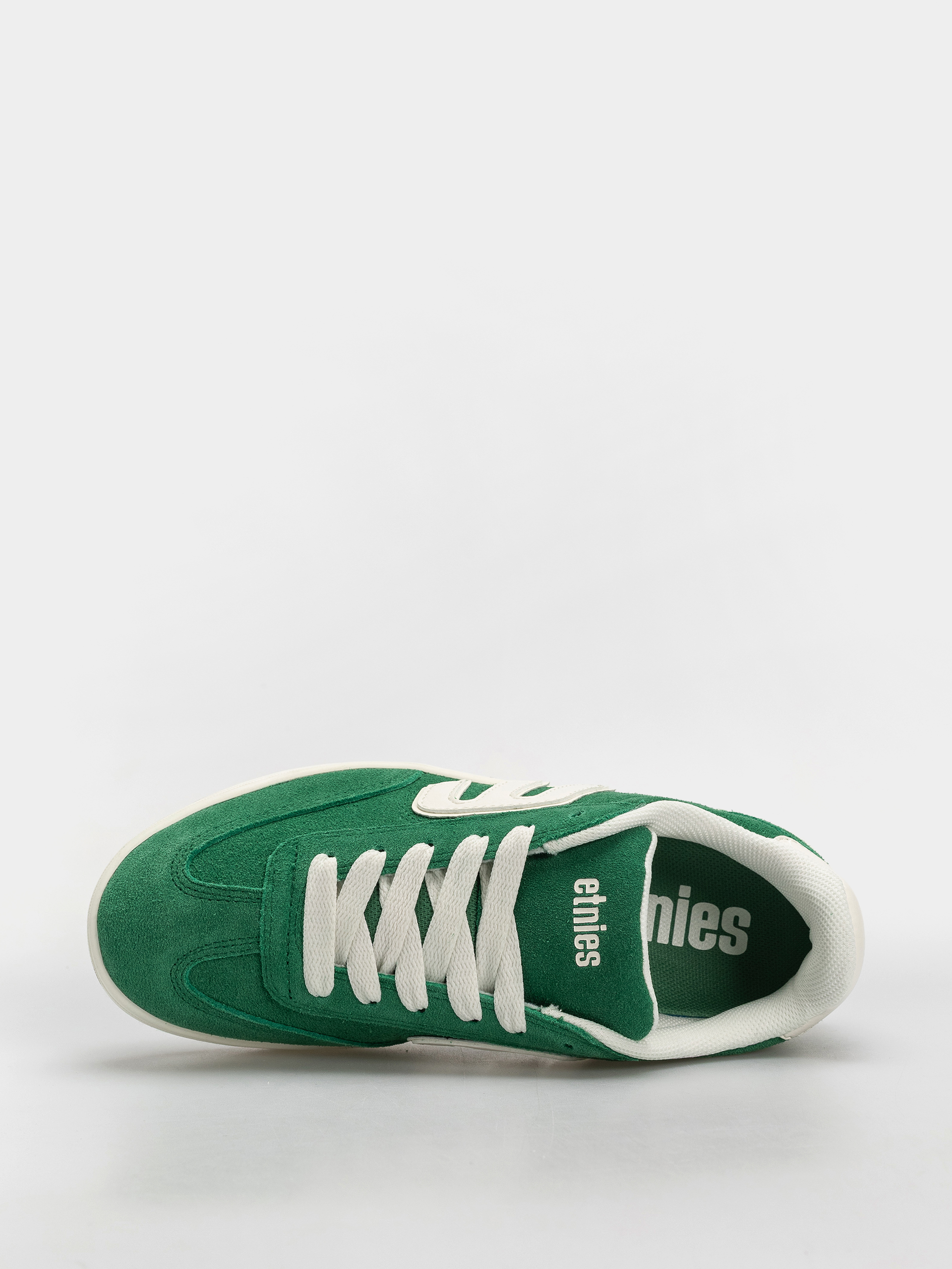 Topánky Etnies Locut (green)