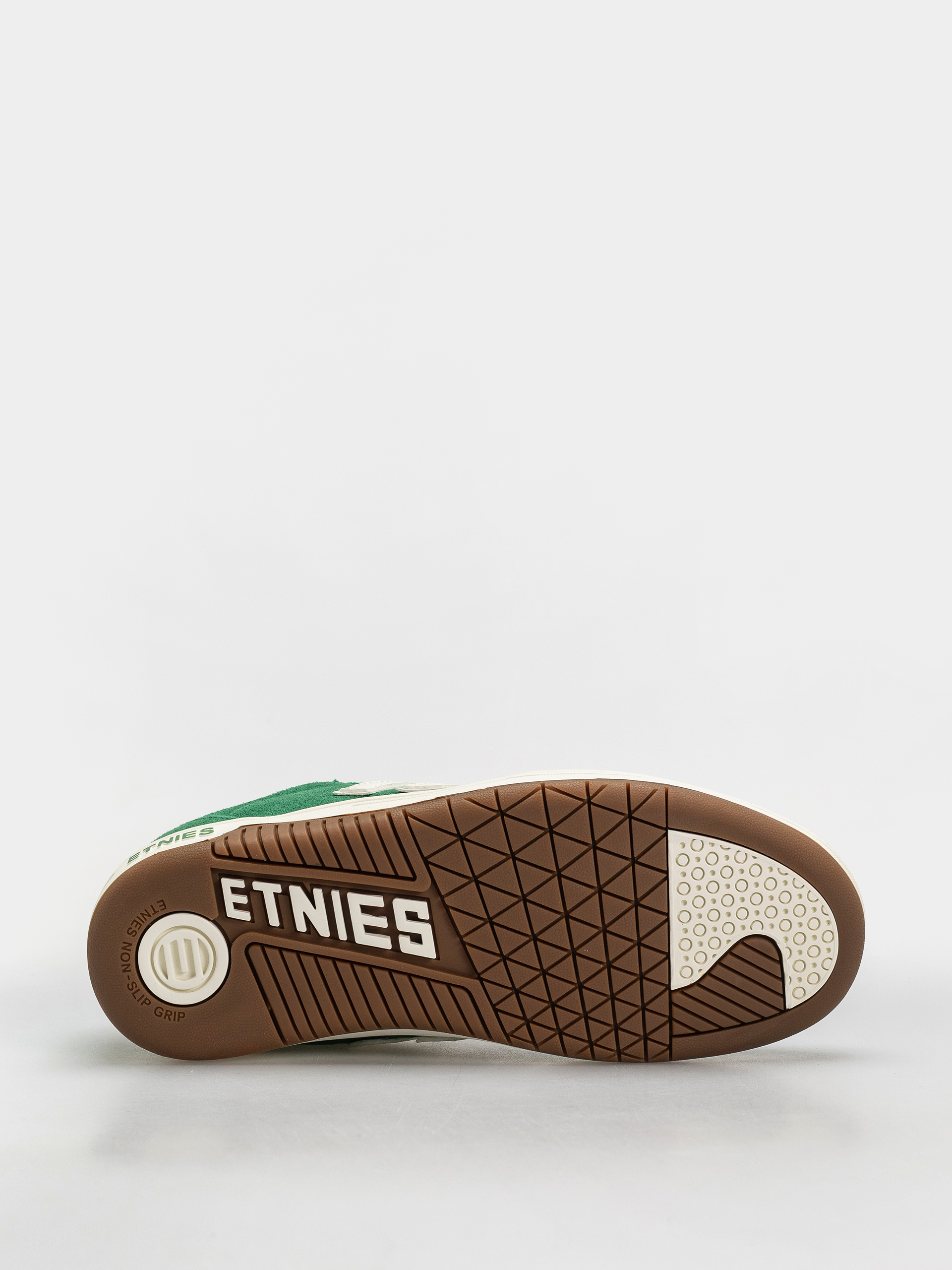 Topánky Etnies Locut (green)