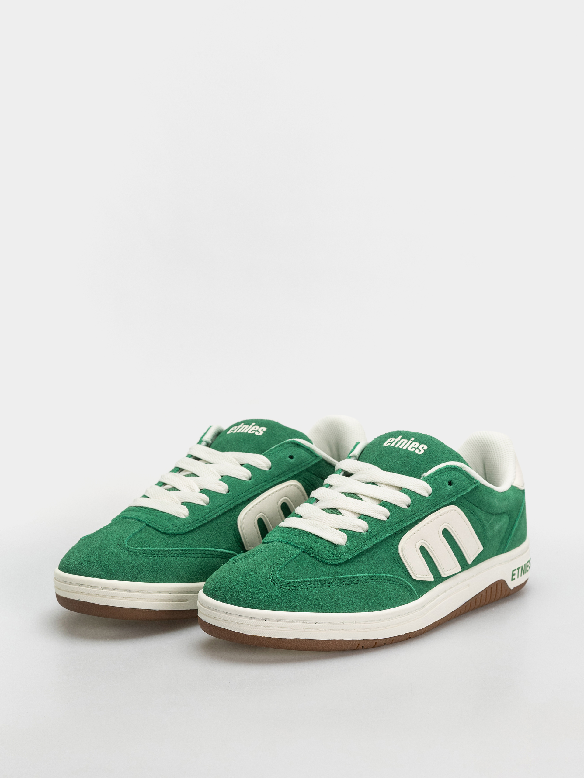 Topánky Etnies Locut (green)