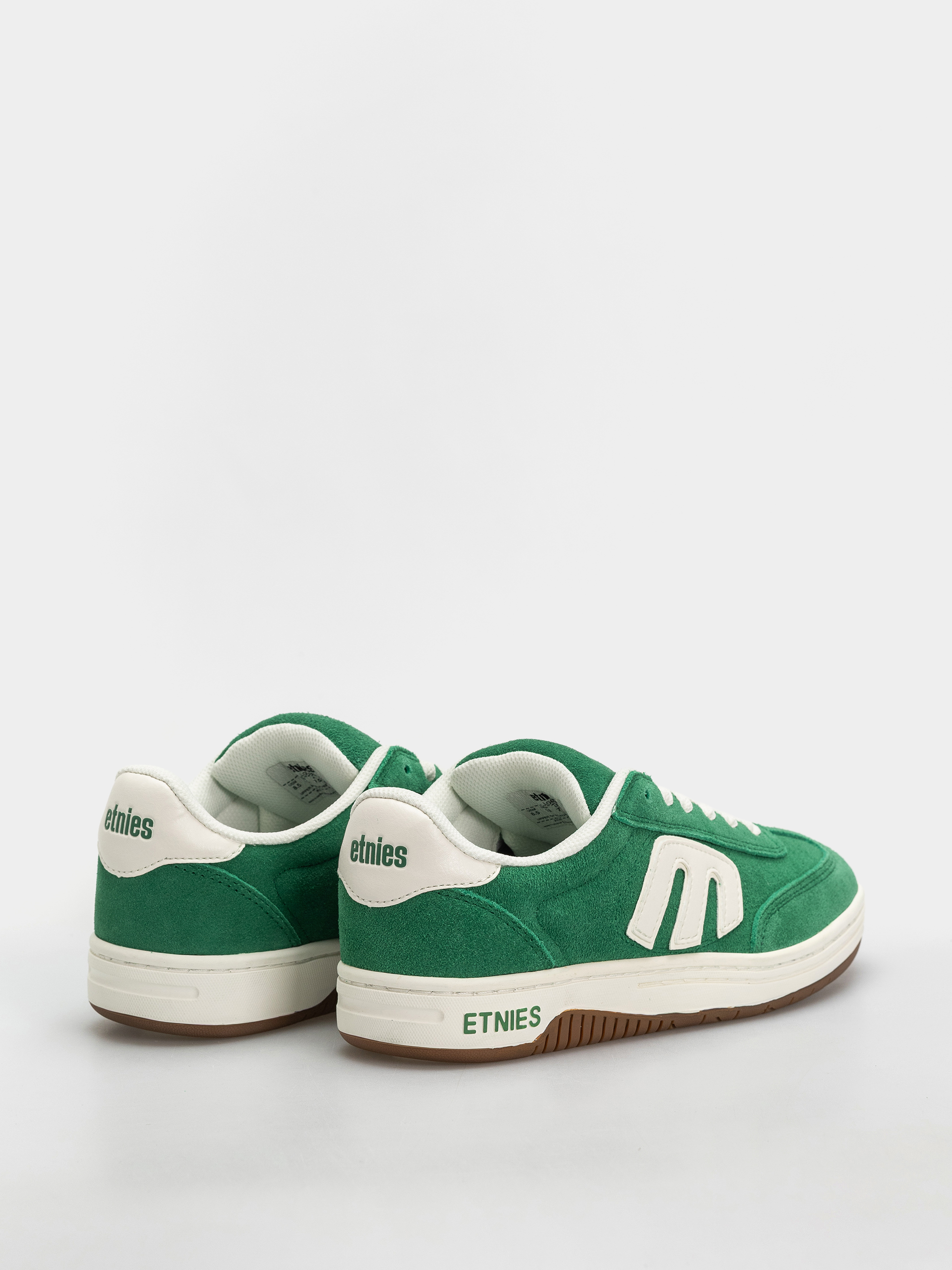 Topánky Etnies Locut (green)