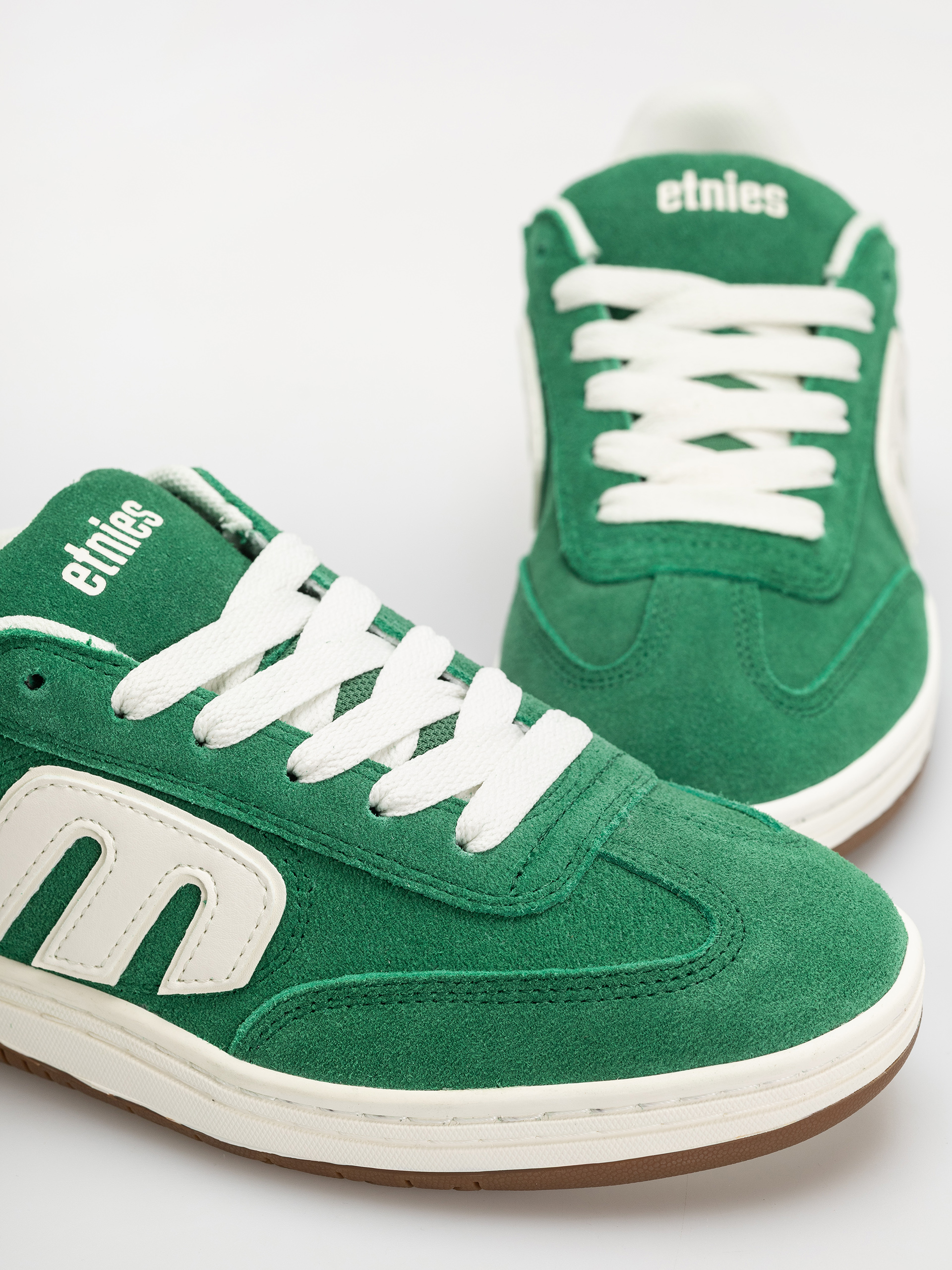 Topánky Etnies Locut (green)