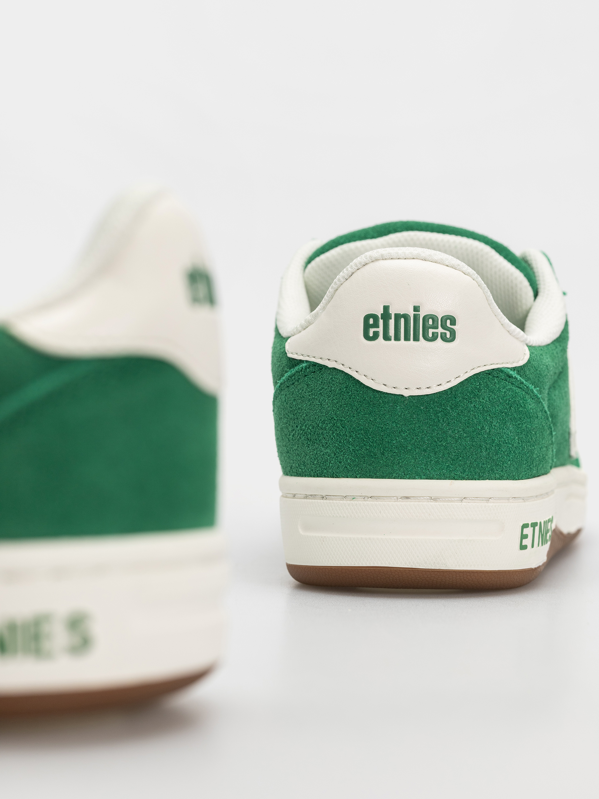 Topánky Etnies Locut (green)