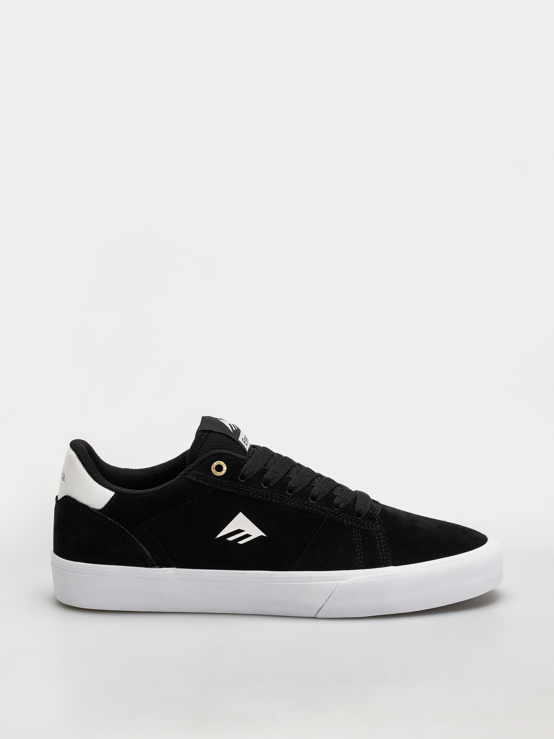 Topánky Emerica Moca (black)