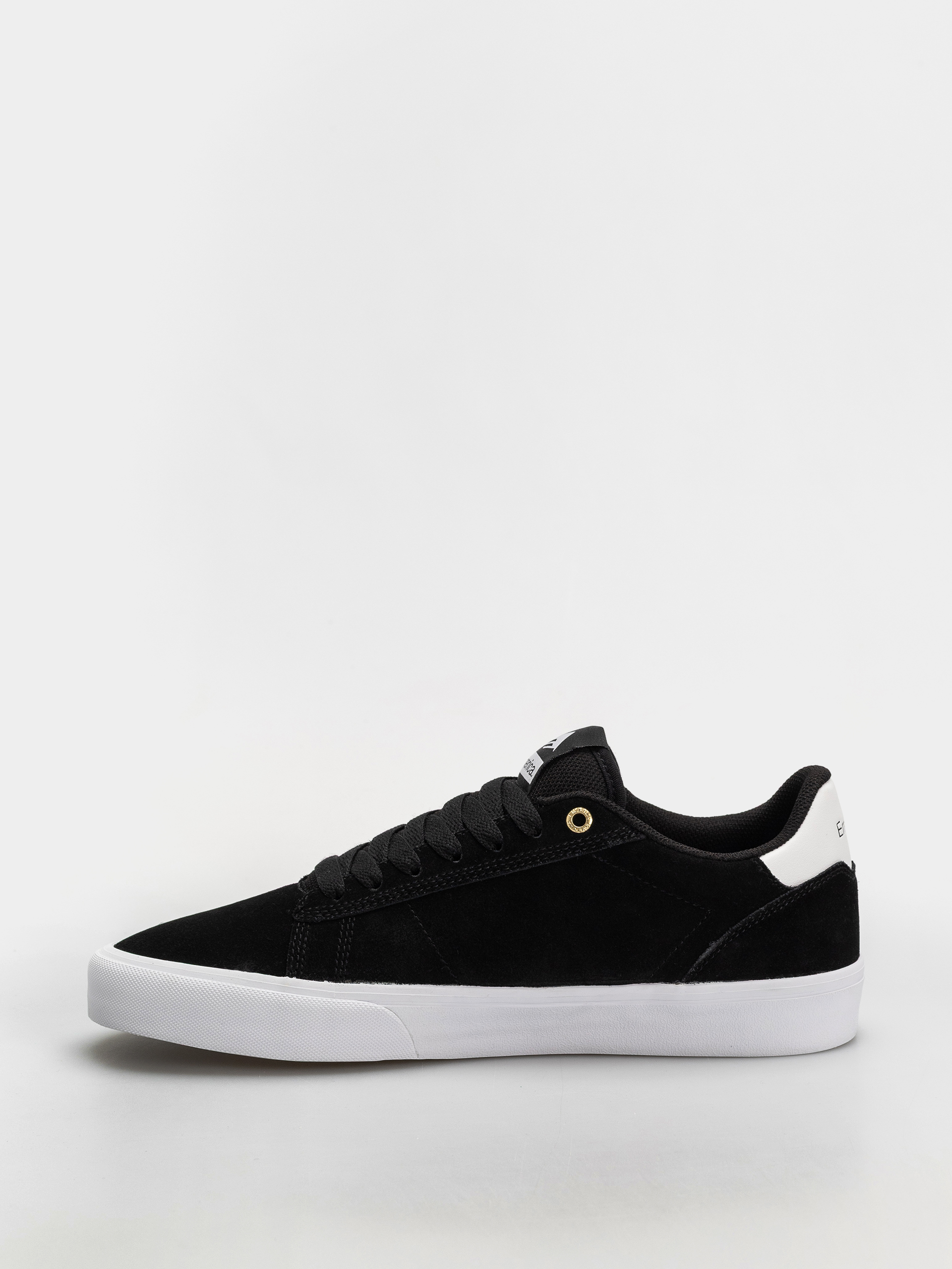 Topánky Emerica Moca (black)