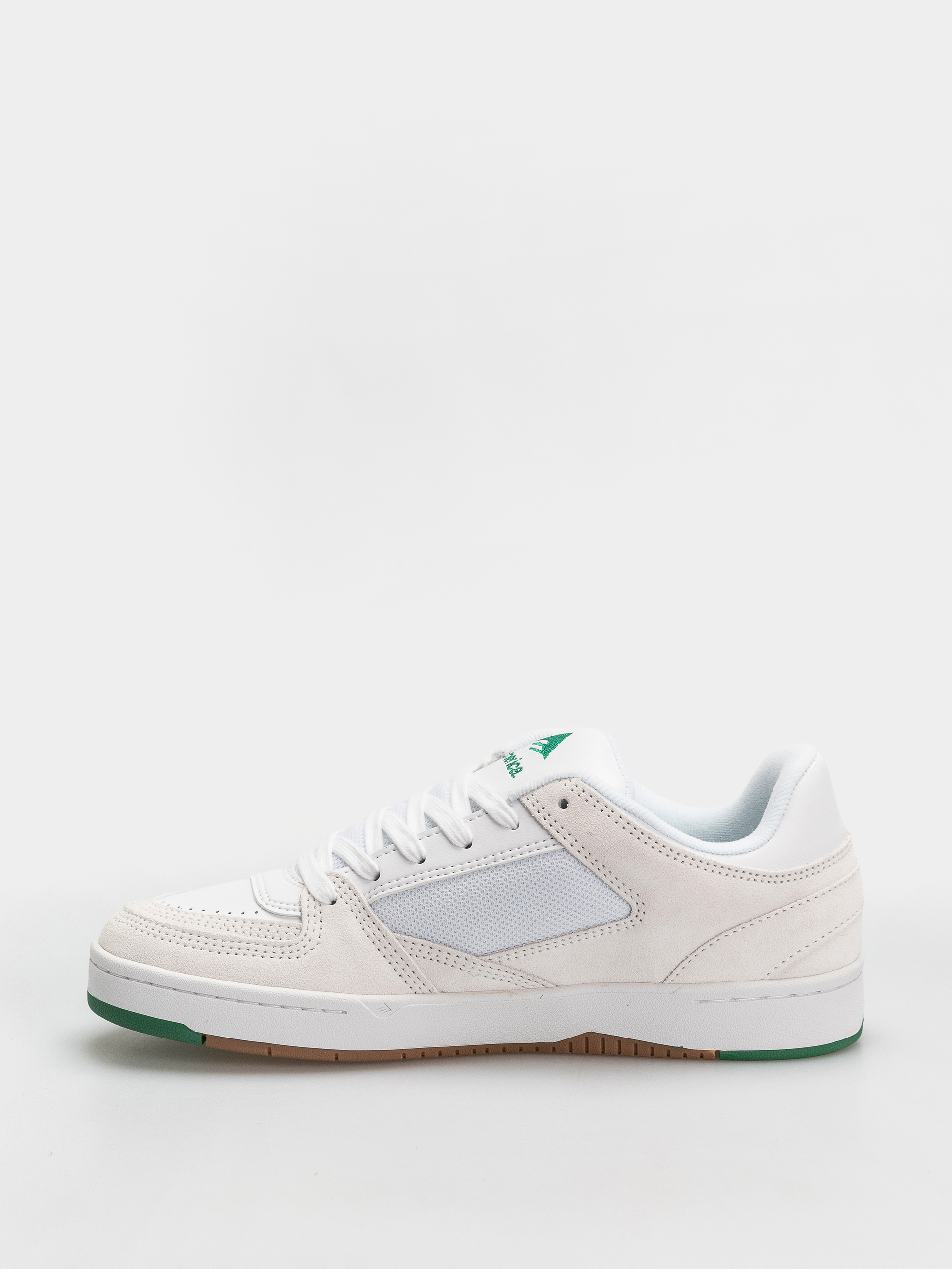Topánky Emerica Mute (white/light grey)