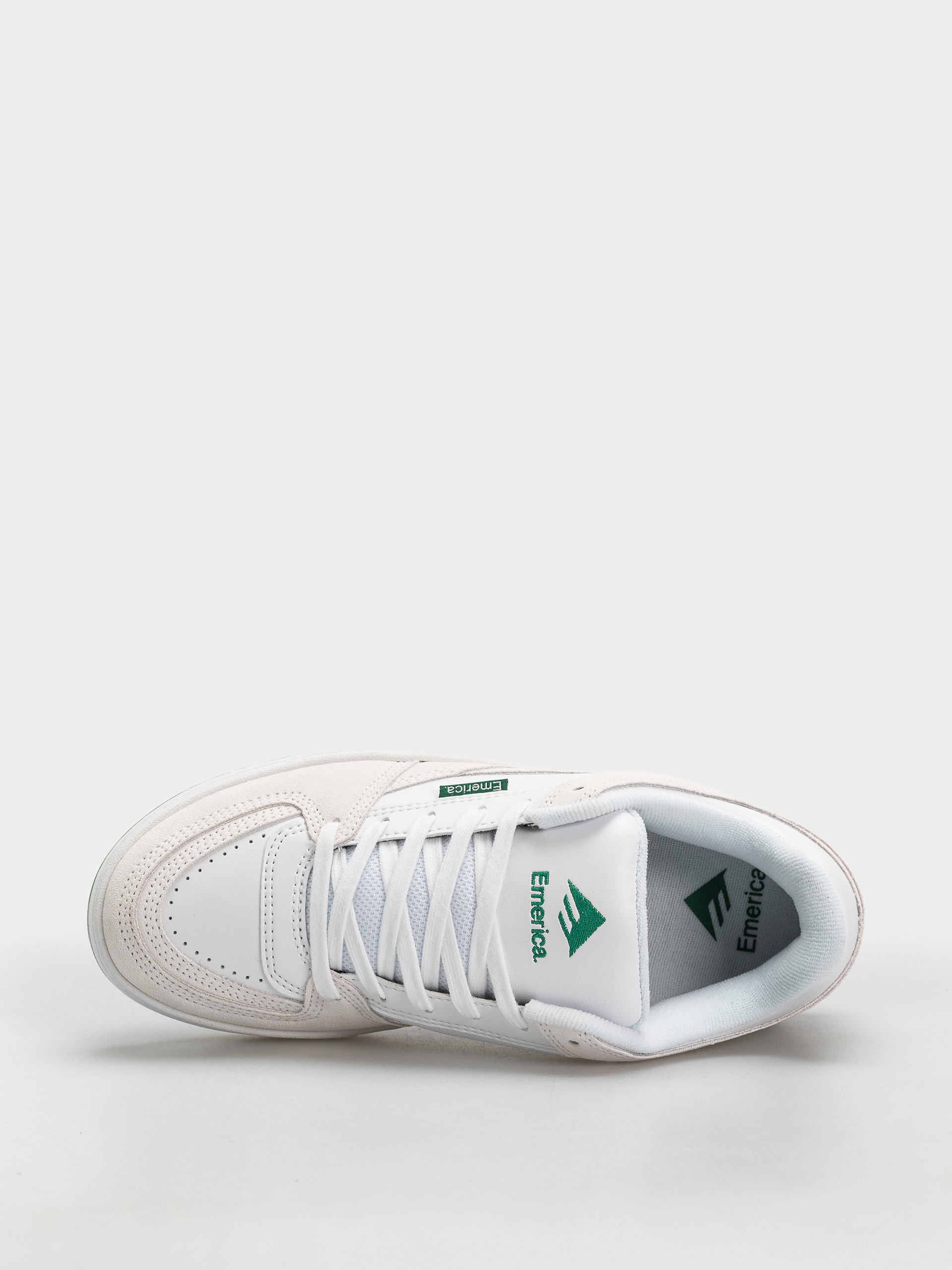 Topánky Emerica Mute (white/light grey)