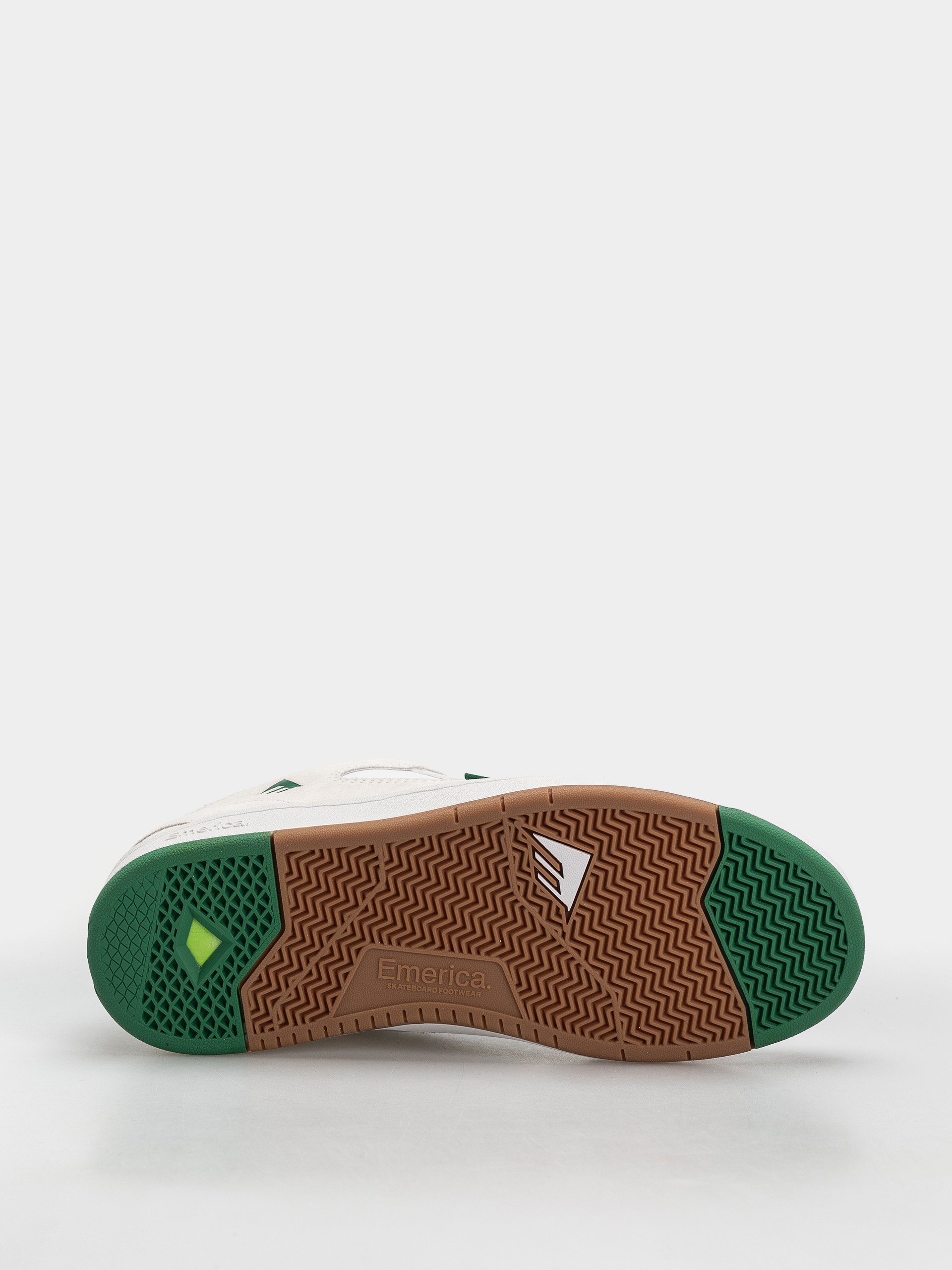 Topánky Emerica Mute (white/light grey)