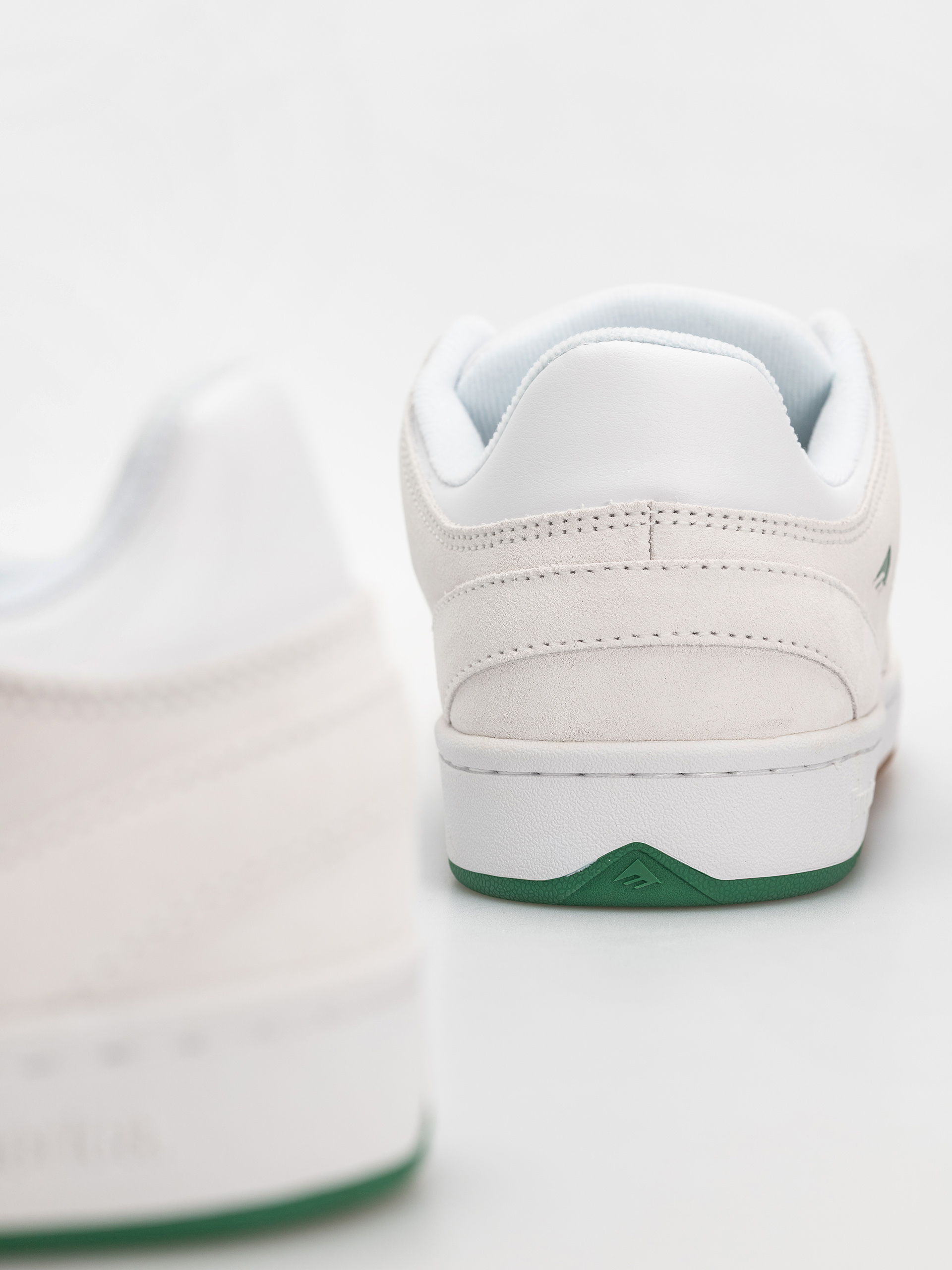 Topánky Emerica Mute (white/light grey)