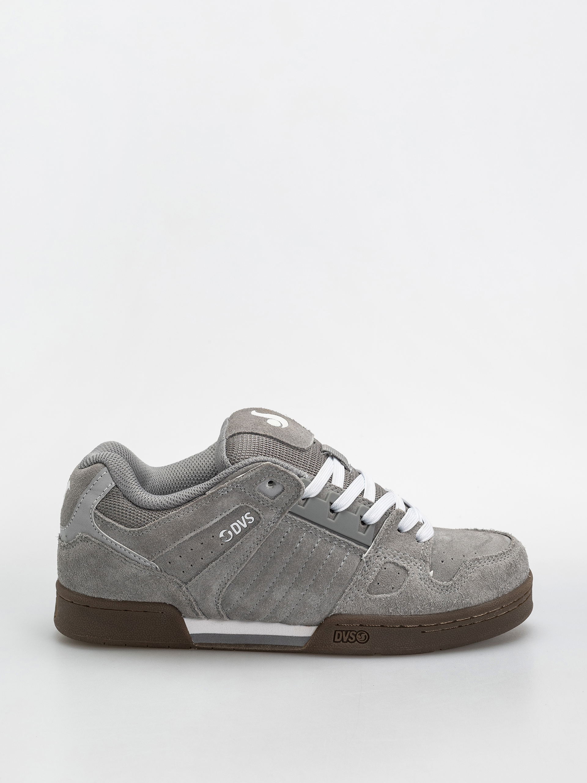 Topu00e1nky DVS Celsius (charcoal/white/gum)