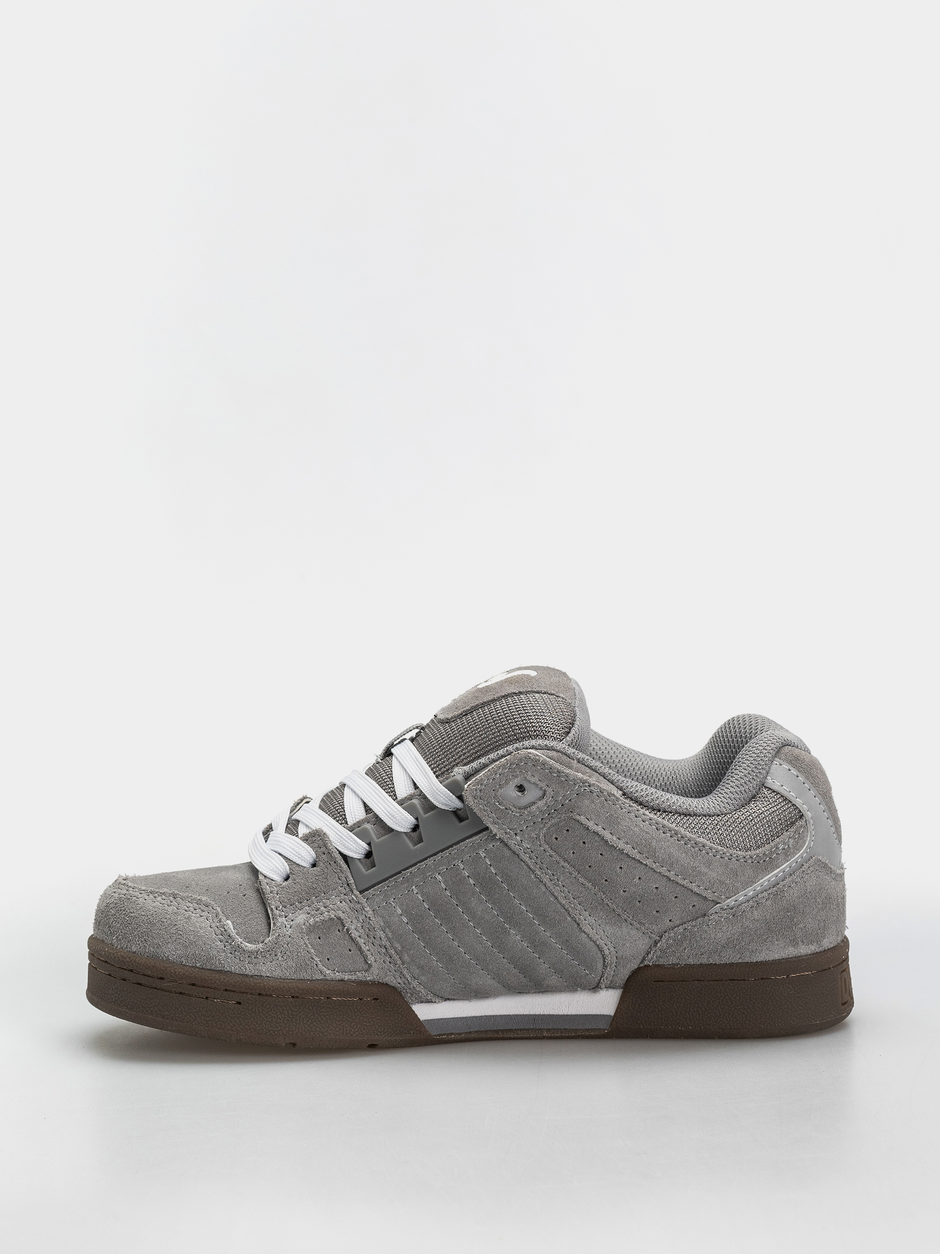 Topánky DVS Celsius (charcoal/white/gum)