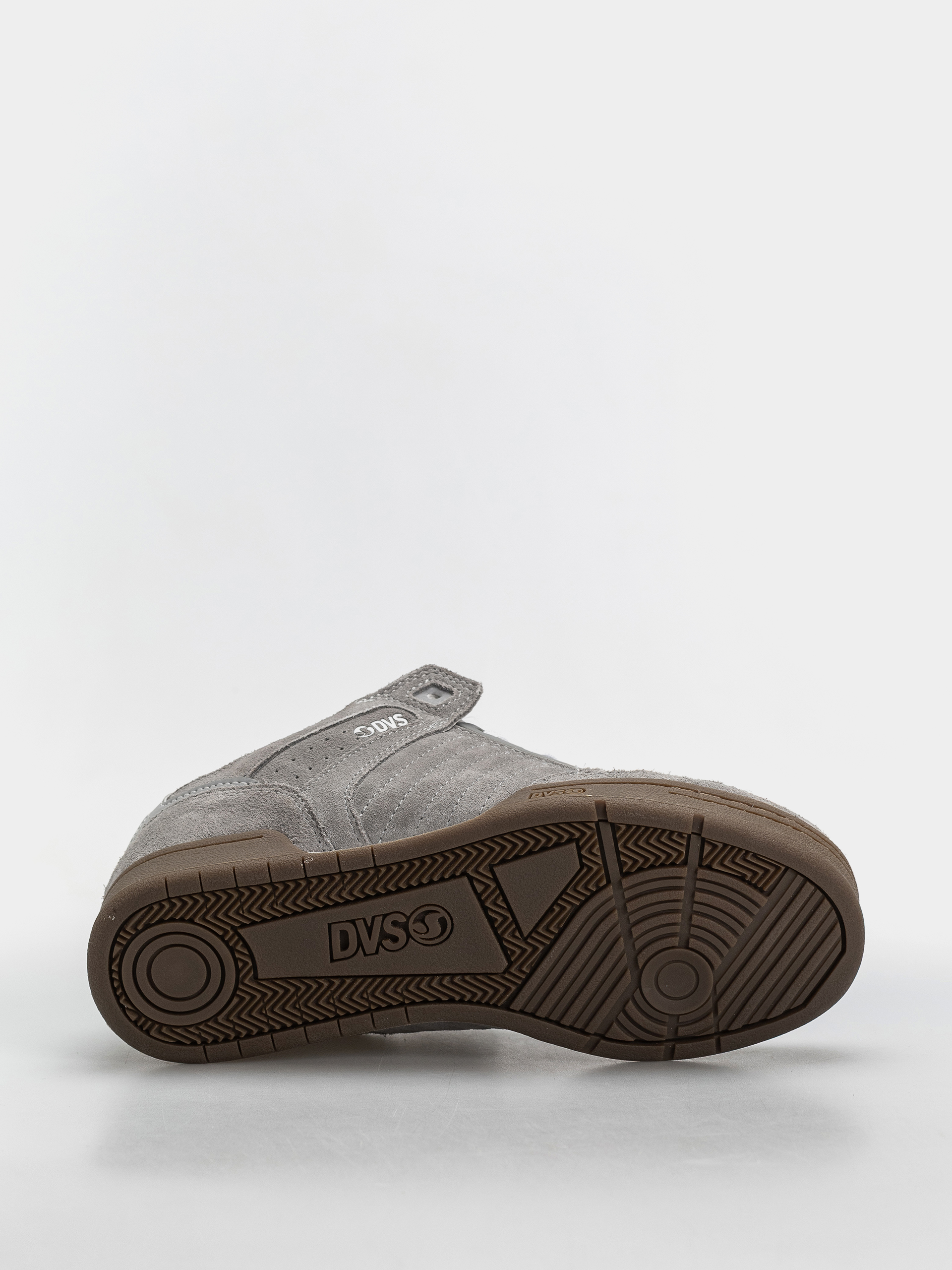 Topánky DVS Celsius (charcoal/white/gum)