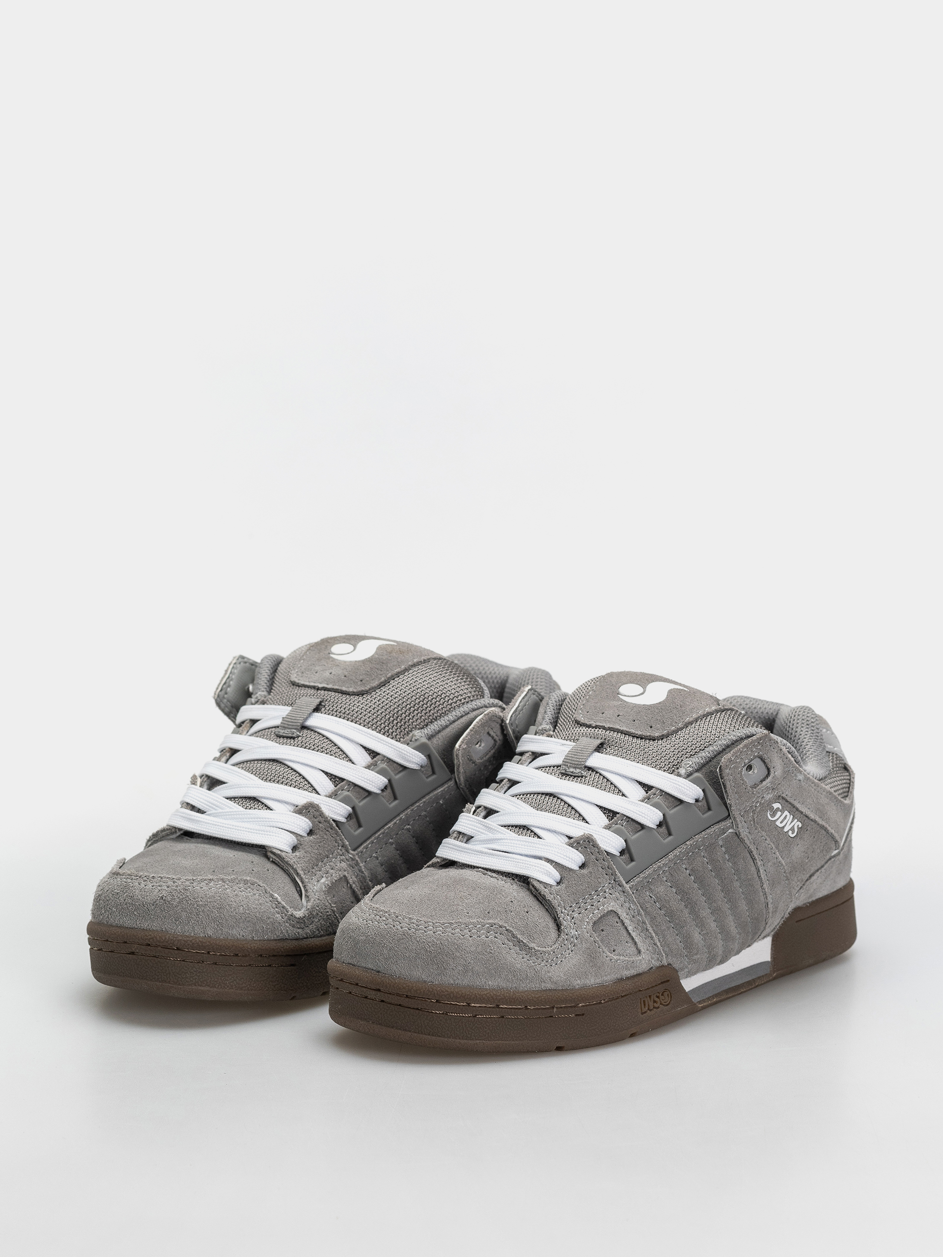 Topánky DVS Celsius (charcoal/white/gum)