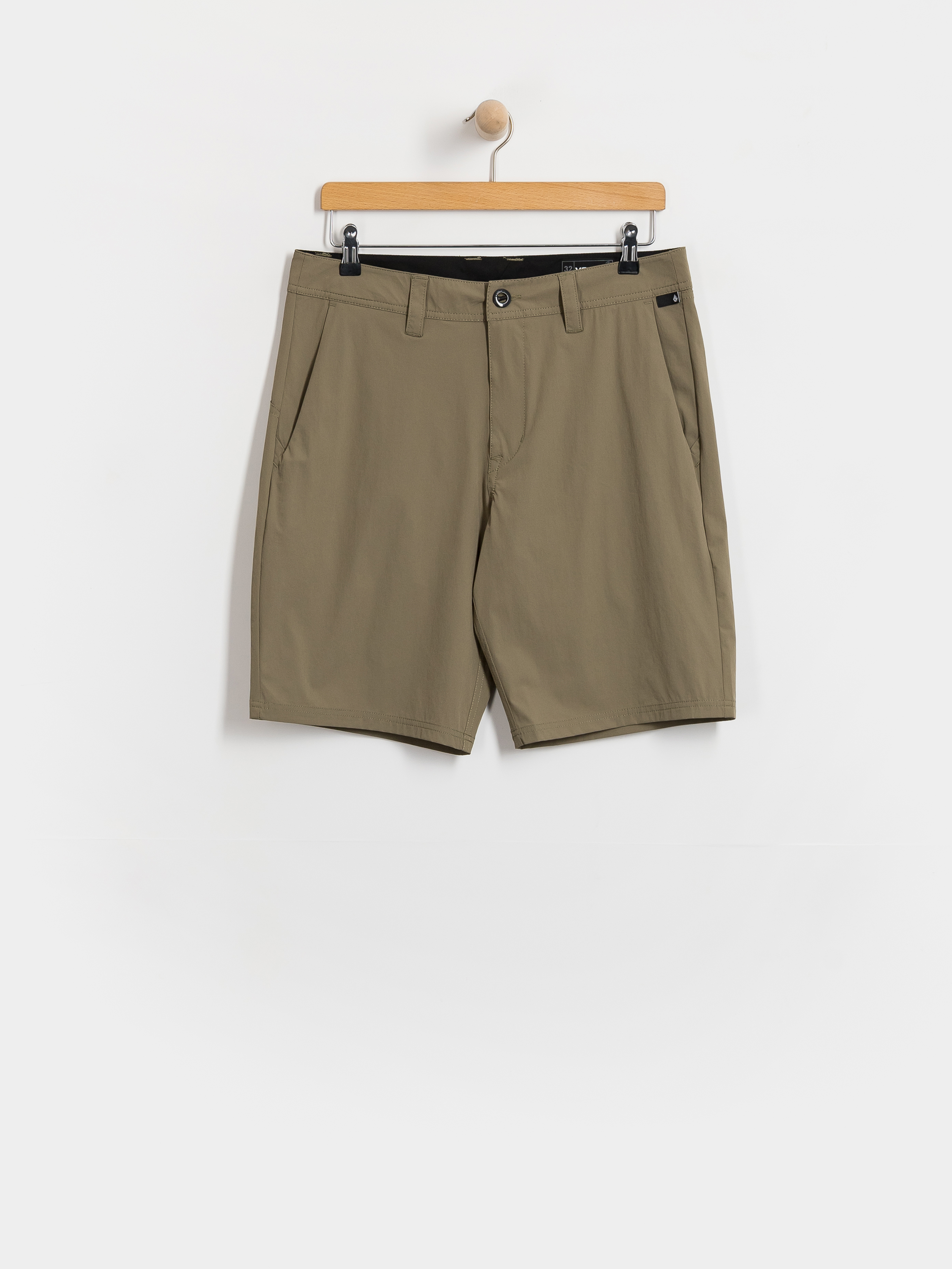 Krau0165asy Volcom Frickin Cross Shred 20 (surplus)