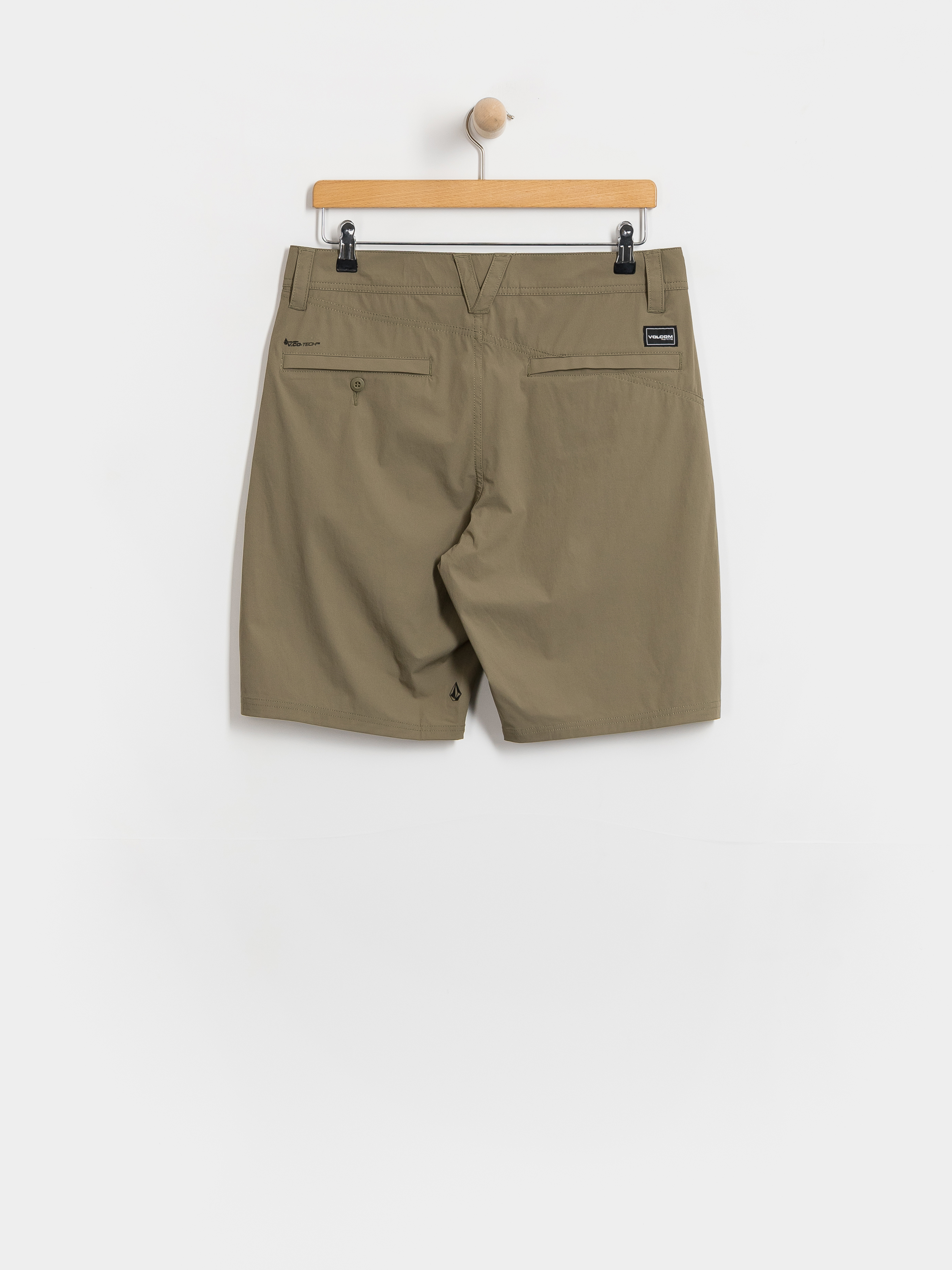 Kraťasy Volcom Frickin Cross Shred 20 (surplus)