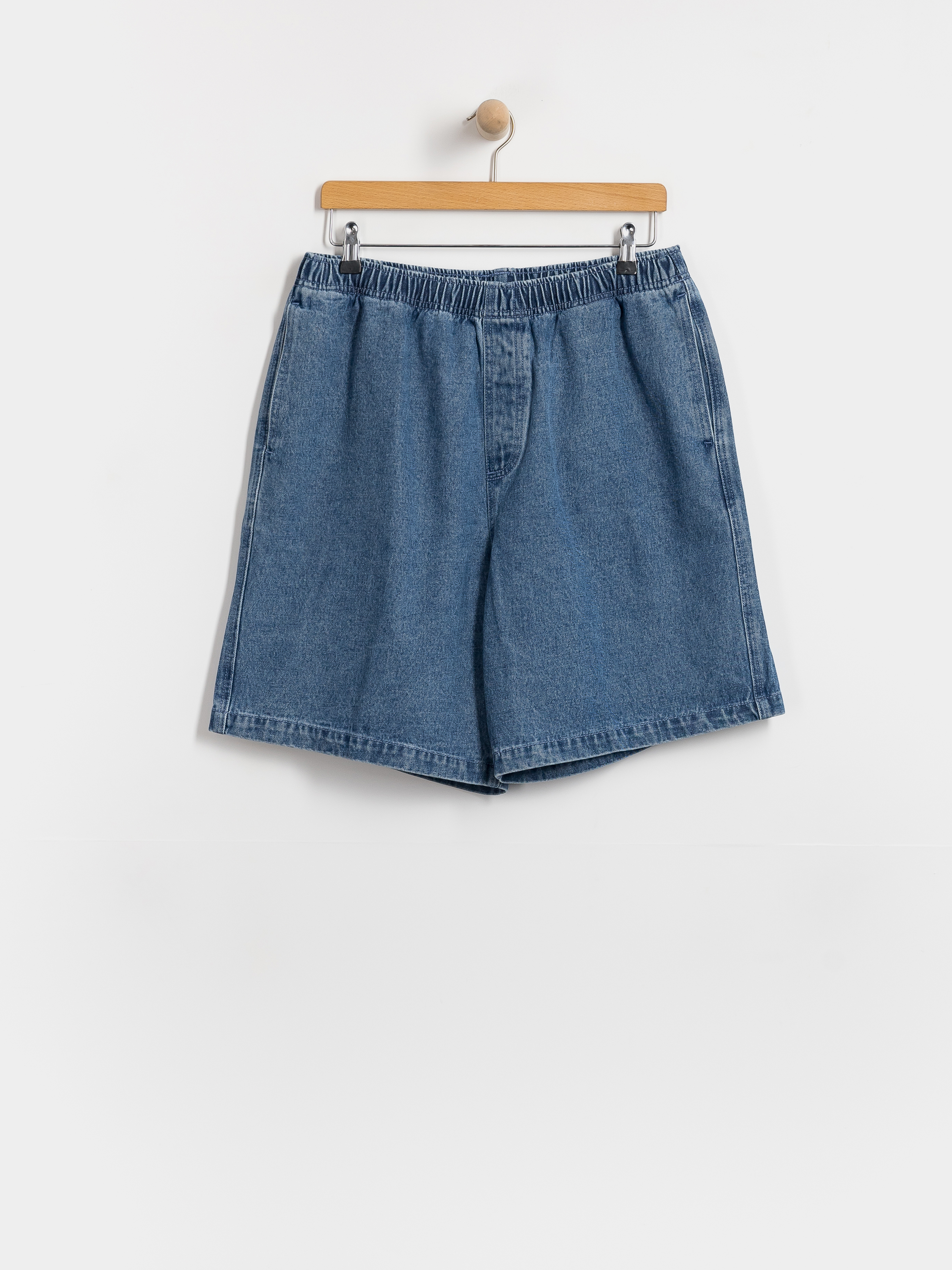 Krau0165asy OBEY Easy Denim (light indigo)