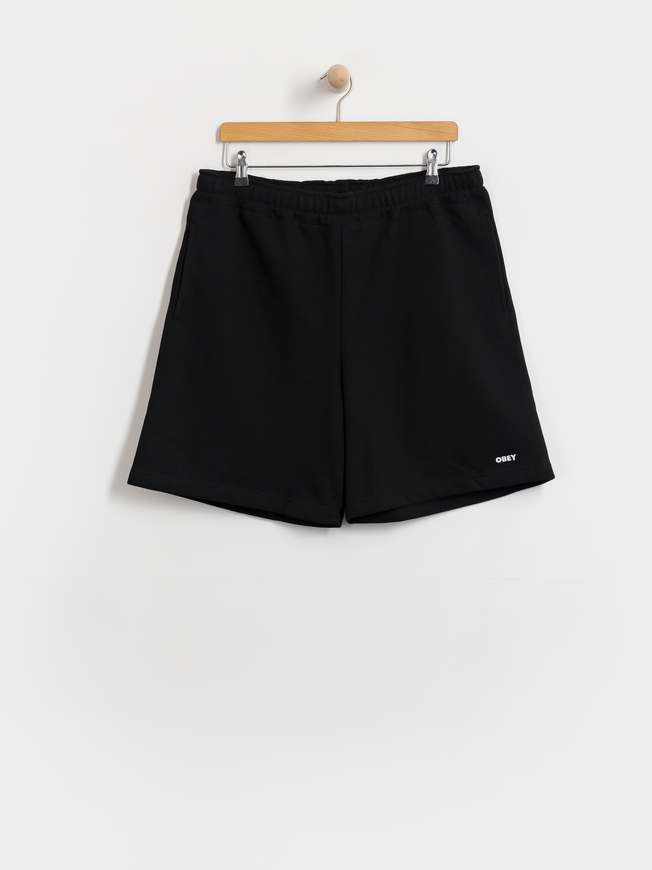Krau0165asy OBEY Established Works Bold (black)