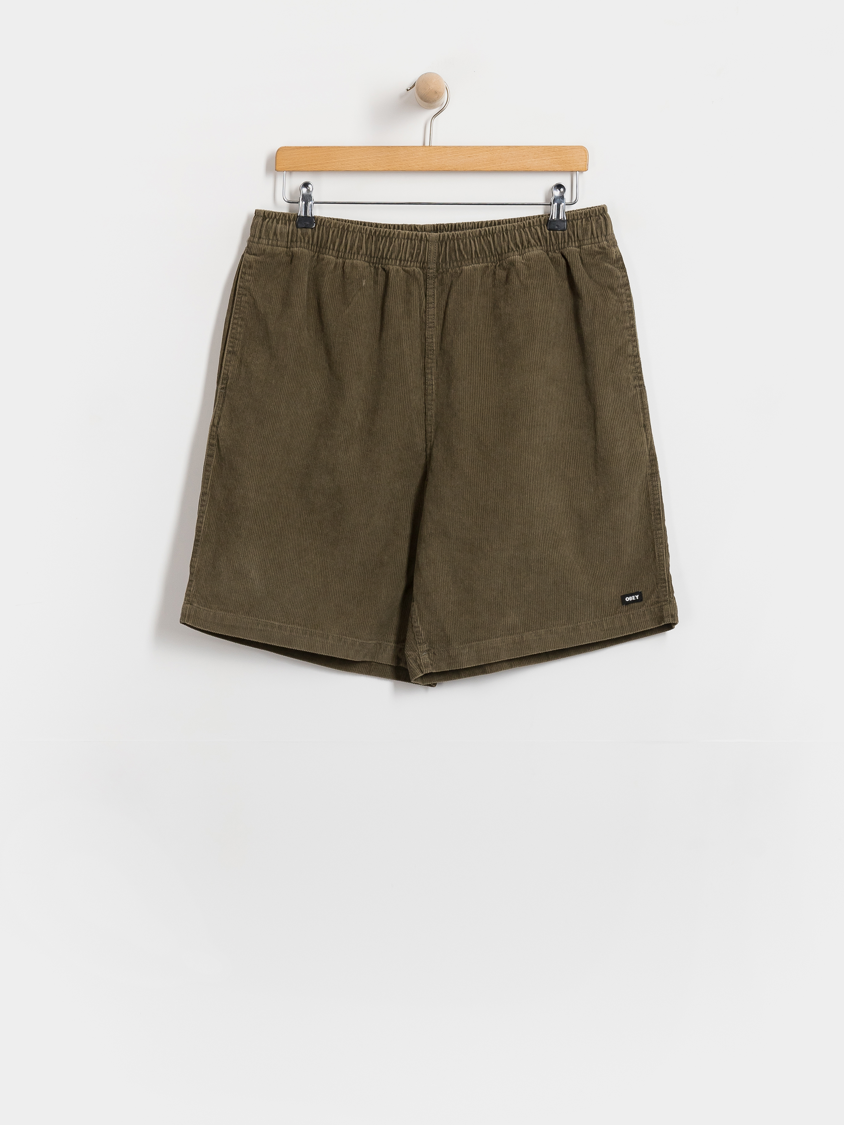 Krau0165asy OBEY Horizon (canteen faded wash)