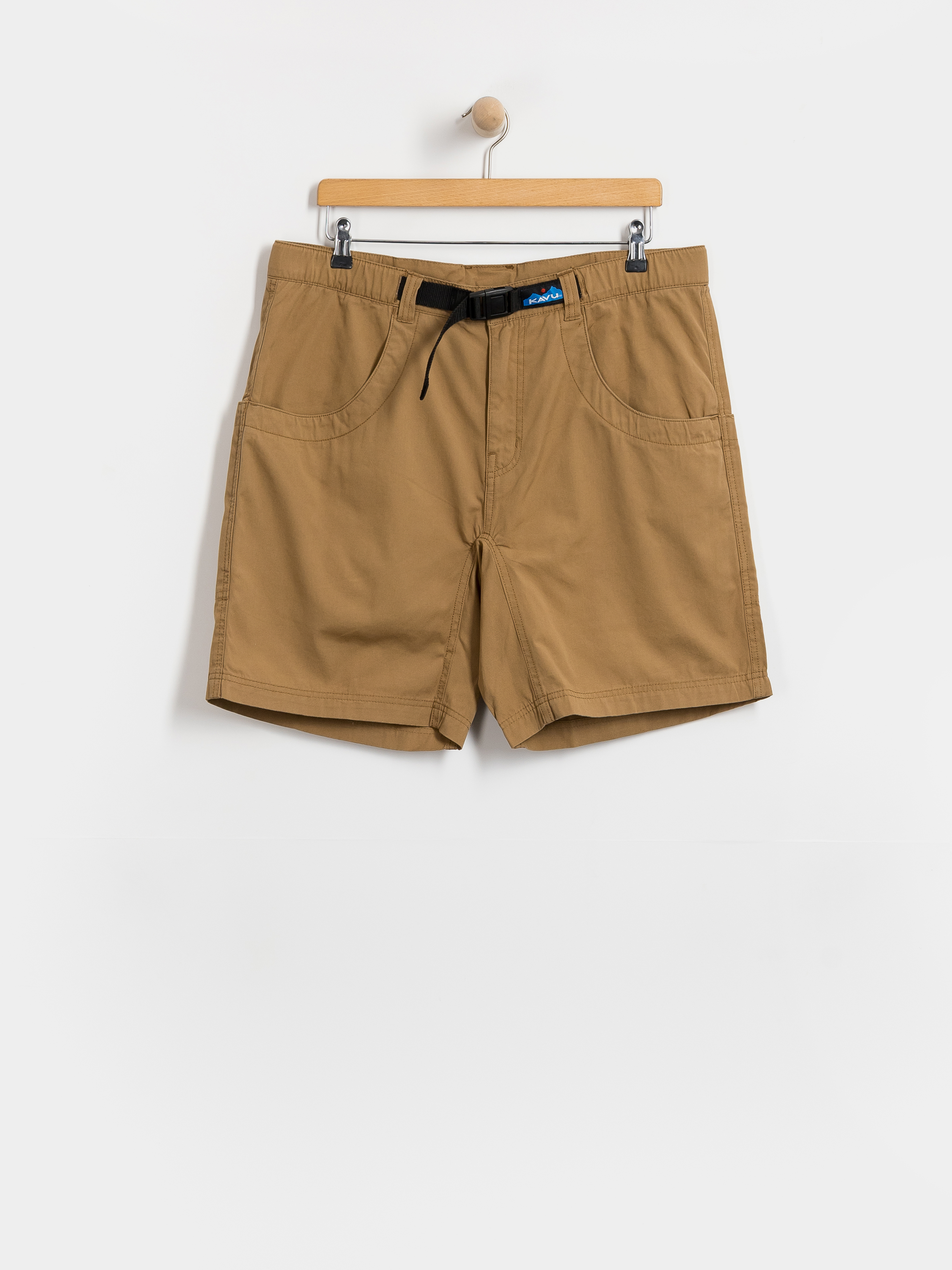 Kraťasy Kavu Chilli Lite (heritage khaki)