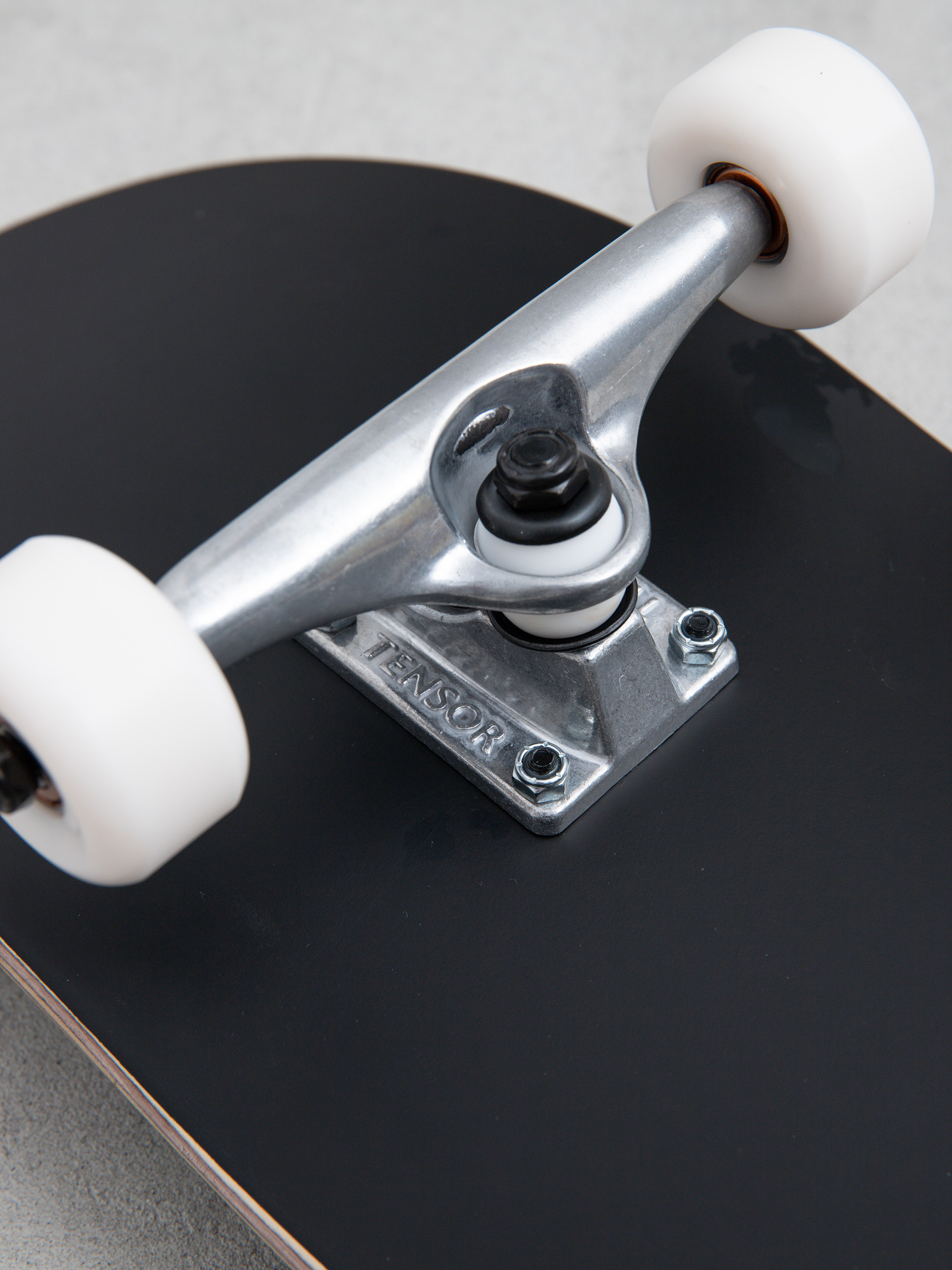 Skateboard Globe Goodstock (black)
