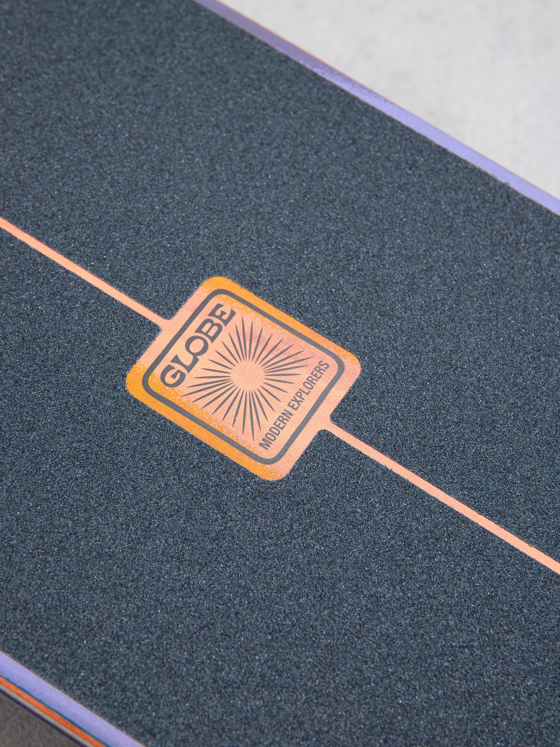 Longboard Globe Prowler Mid (sunstone)