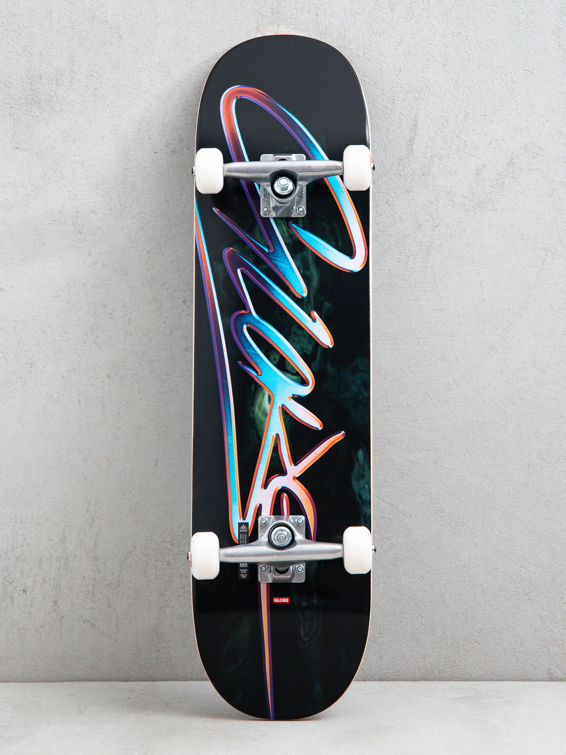 Skateboard Globe G0 Unfussed