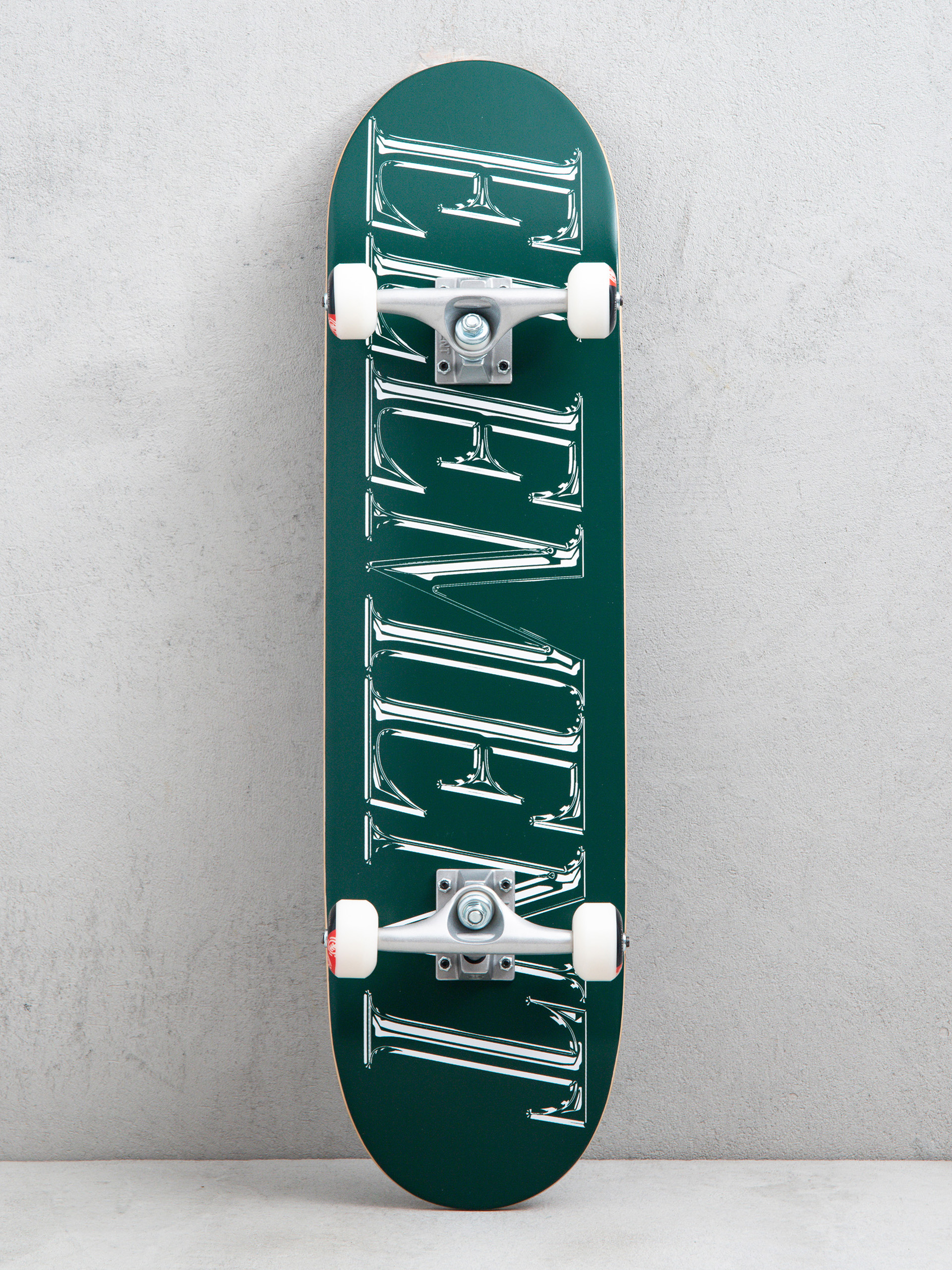 Skateboard Element Rodeo Rythm