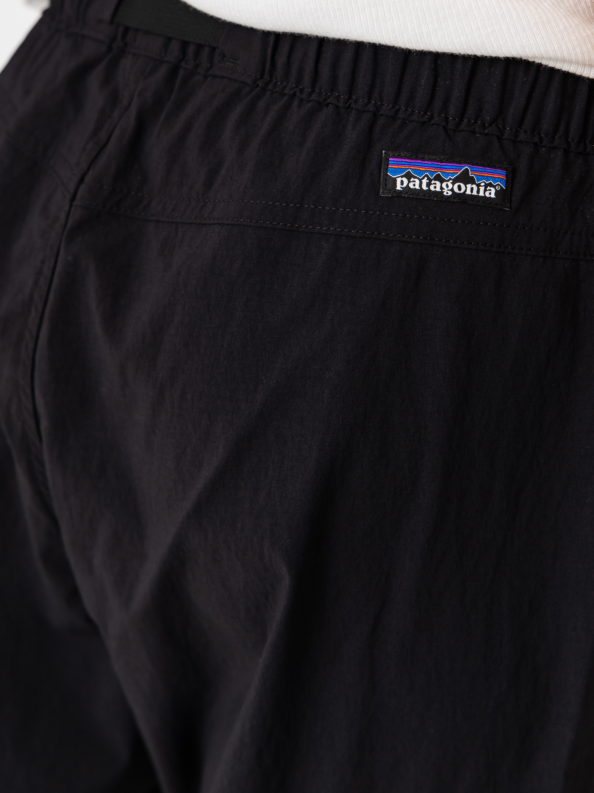 Nohavice Patagonia Outdoor Everyday Cargo Wmn (black)