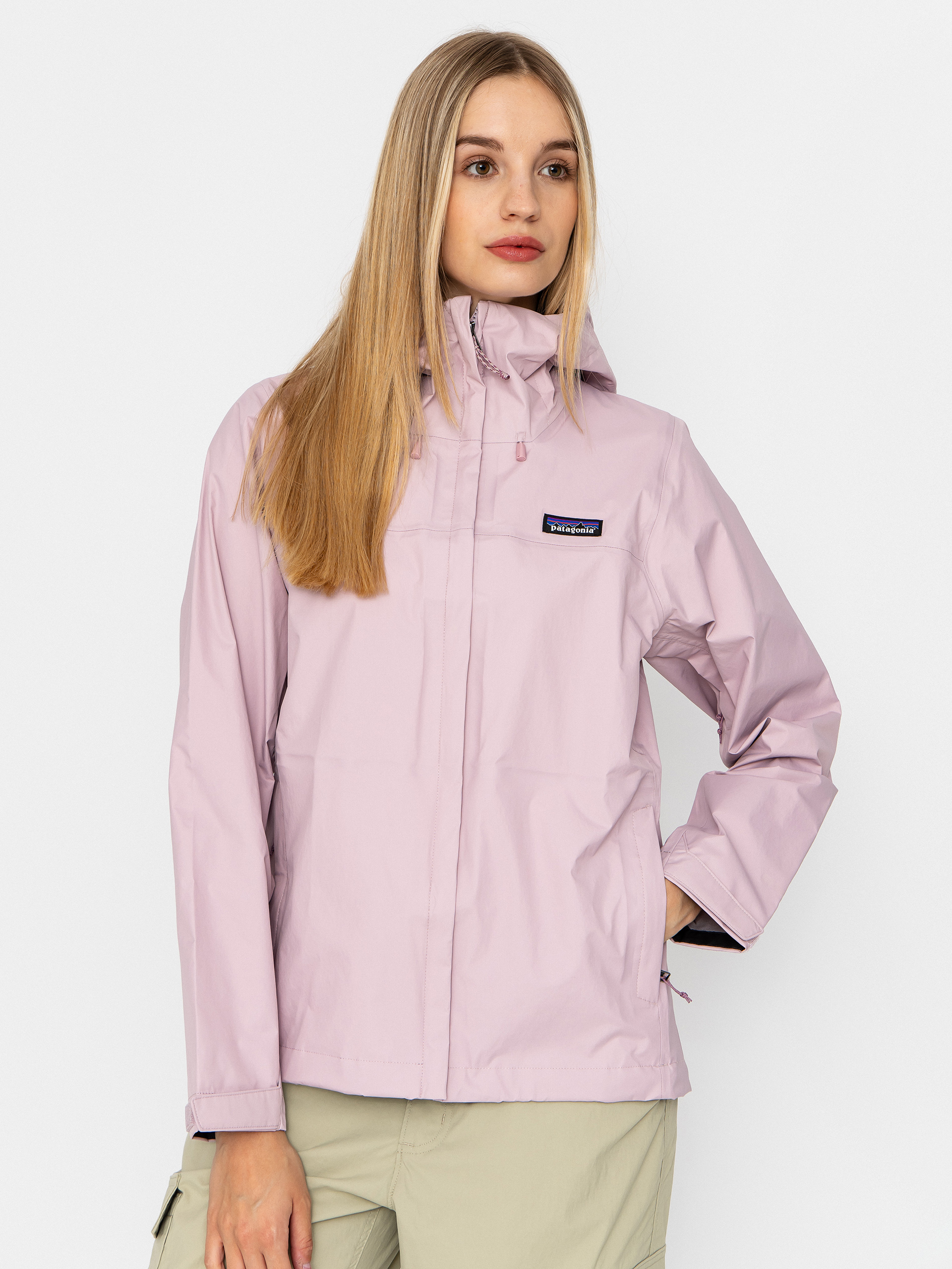 Bunda Patagonia Torrentshell 3L Wmn