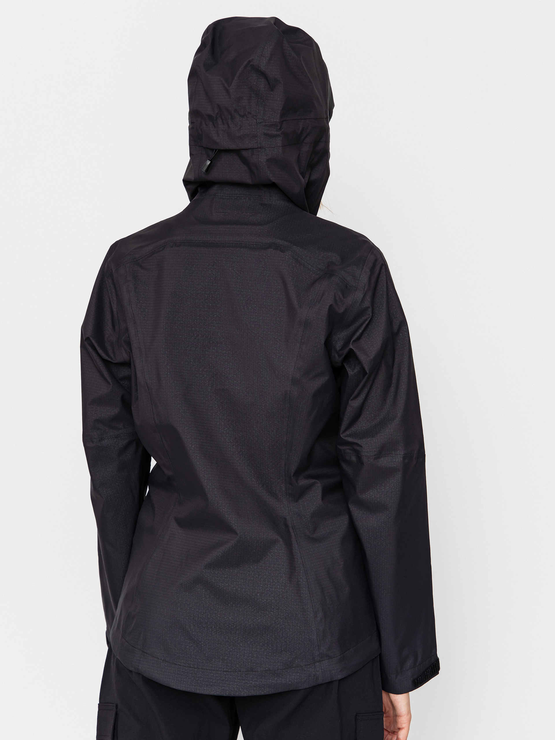 Bunda Patagonia Granite Crest Wmn (black)