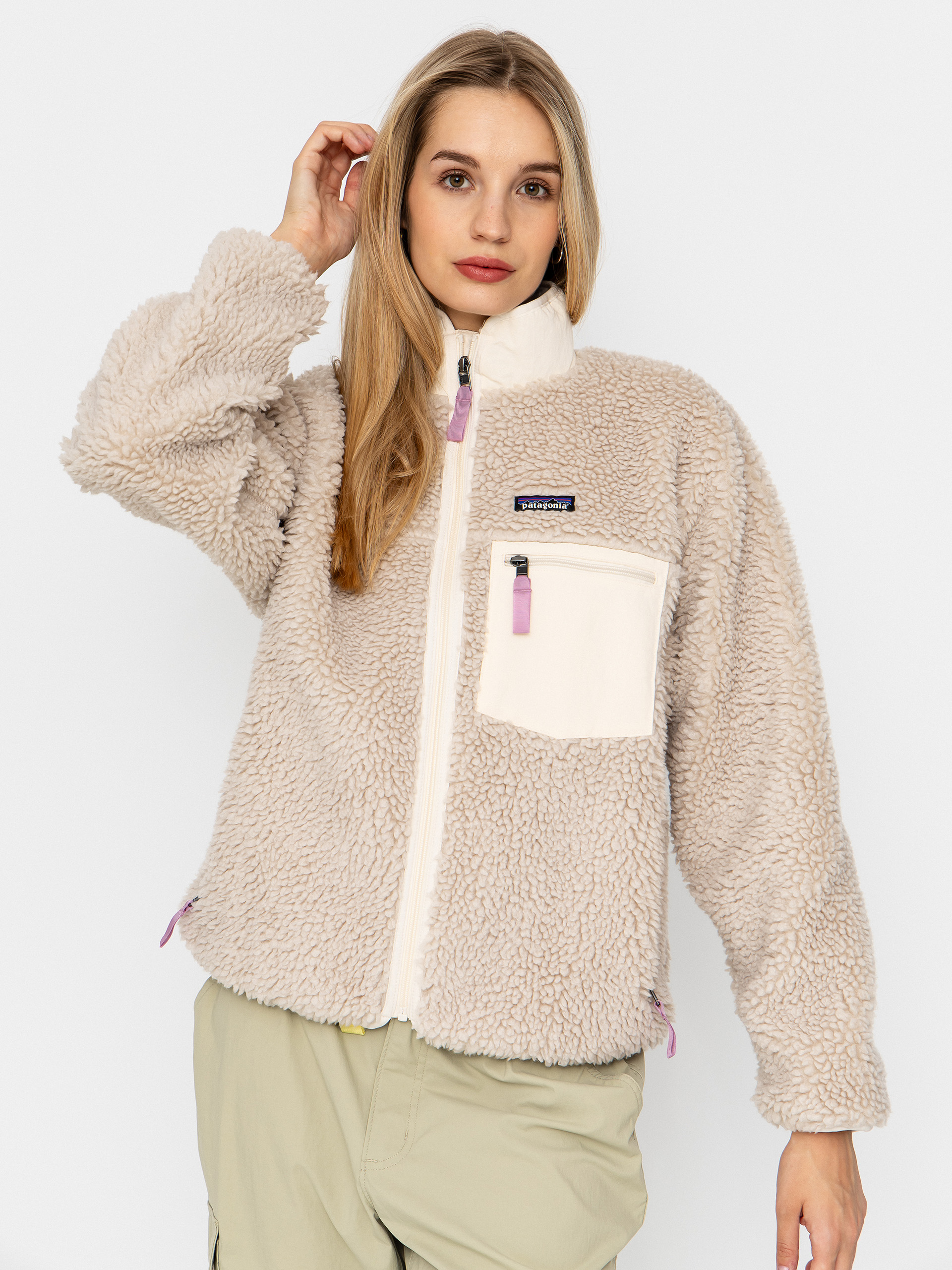 Bunda Patagonia Classic Retro X Wmn