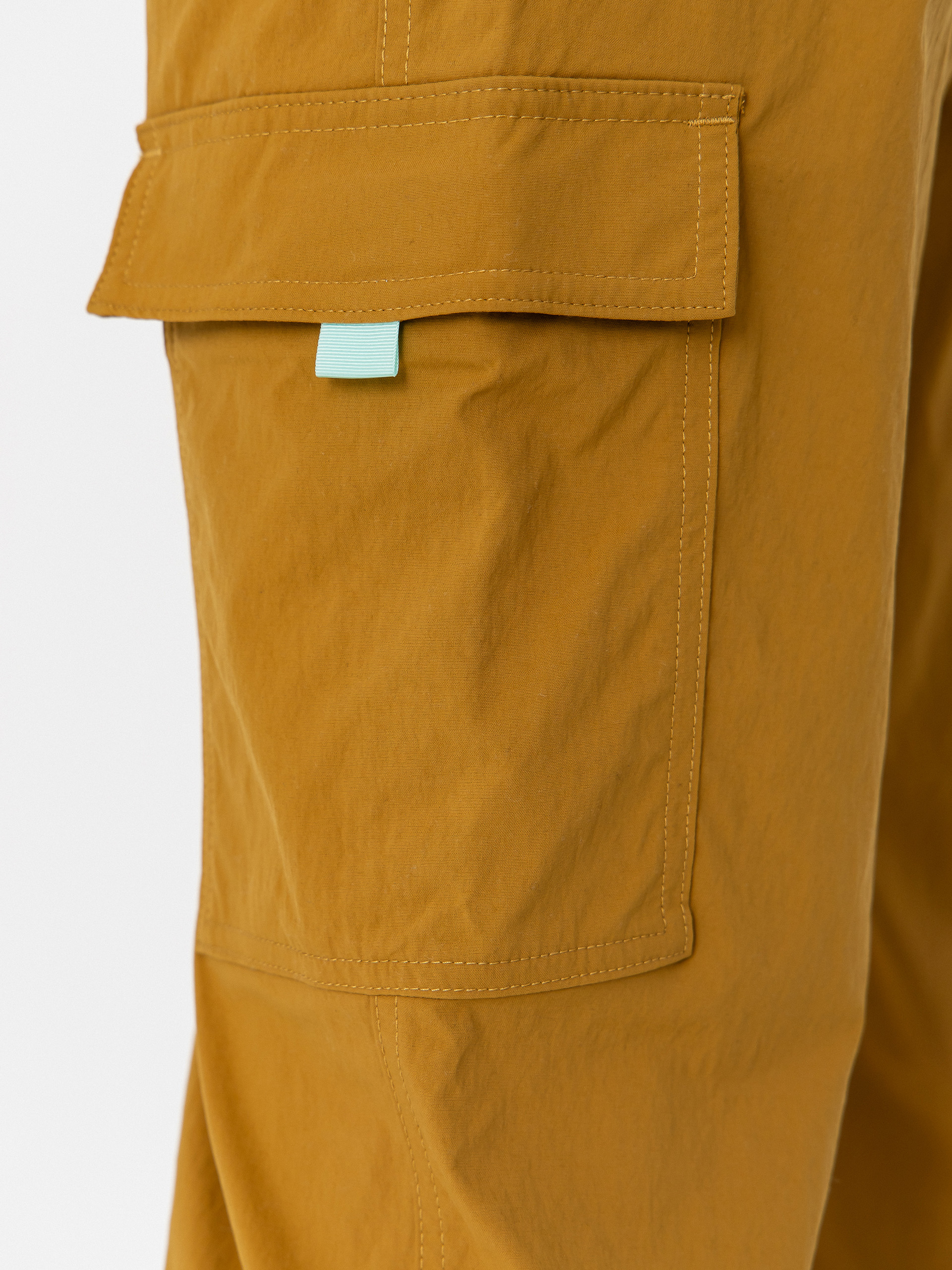 Nohavice Patagonia Outdoor Everyday Cargo Wmn (bobcat brown)