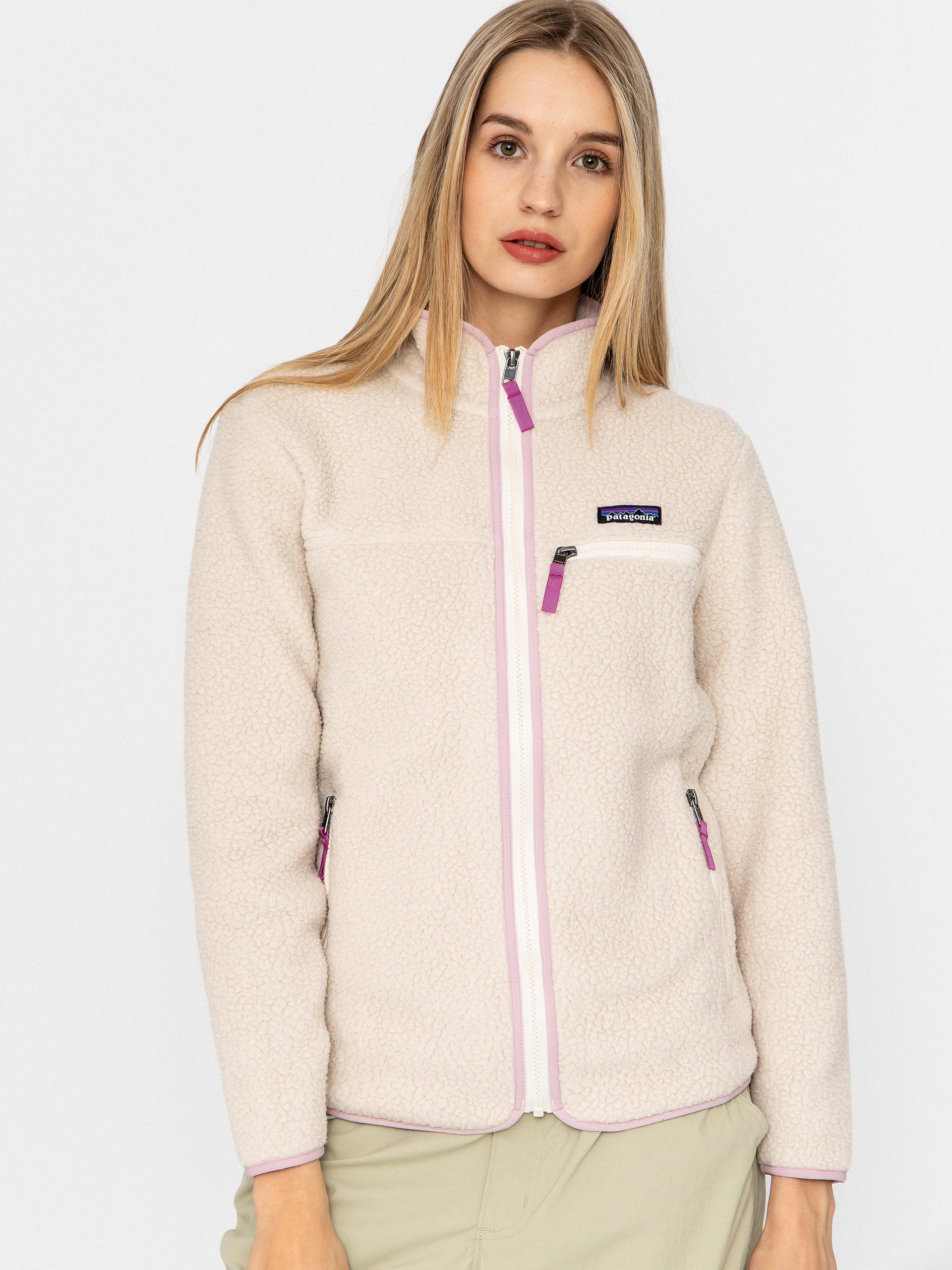 Bunda Patagonia Retro Pile Wmn