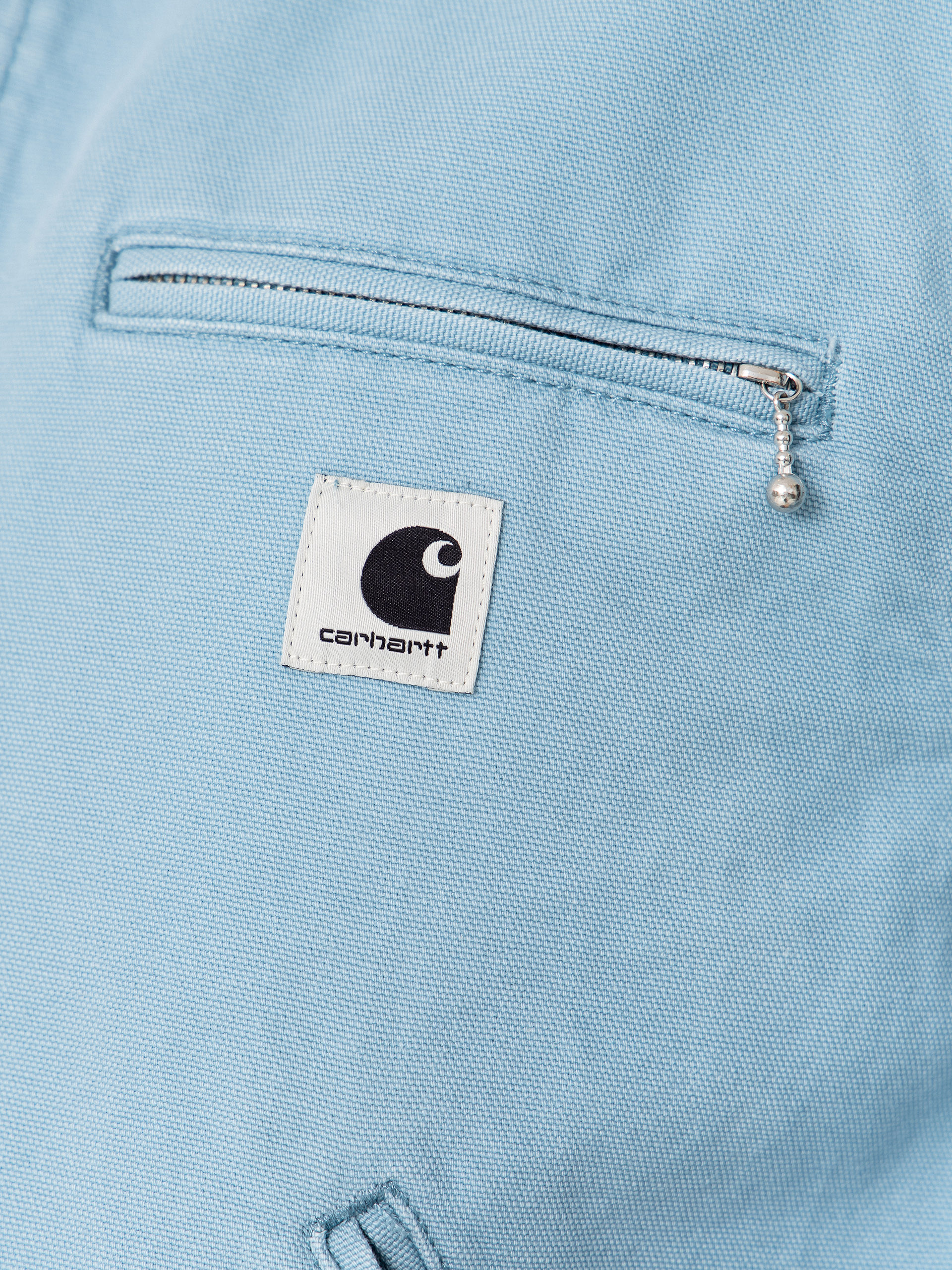 Bunda Carhartt WIP OG Detroit Wmn (tourmaline/tourmaline)