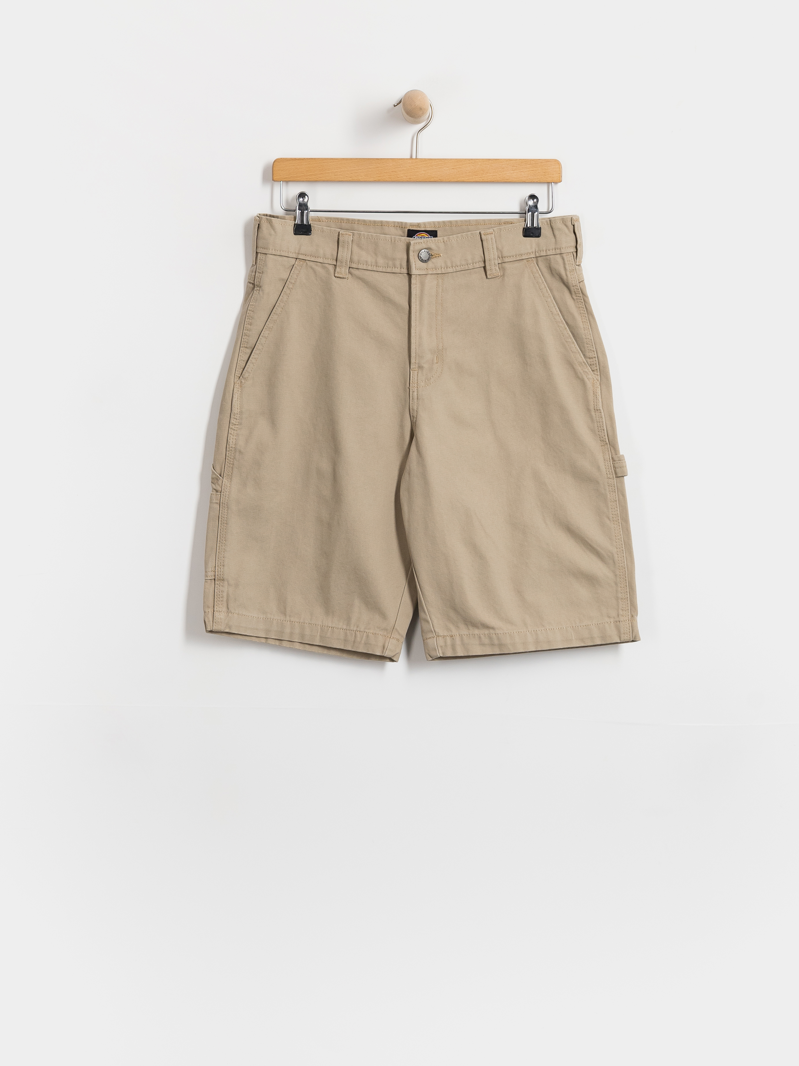 Krau0165asy Dickies Canvas Carpenter (desert sand)