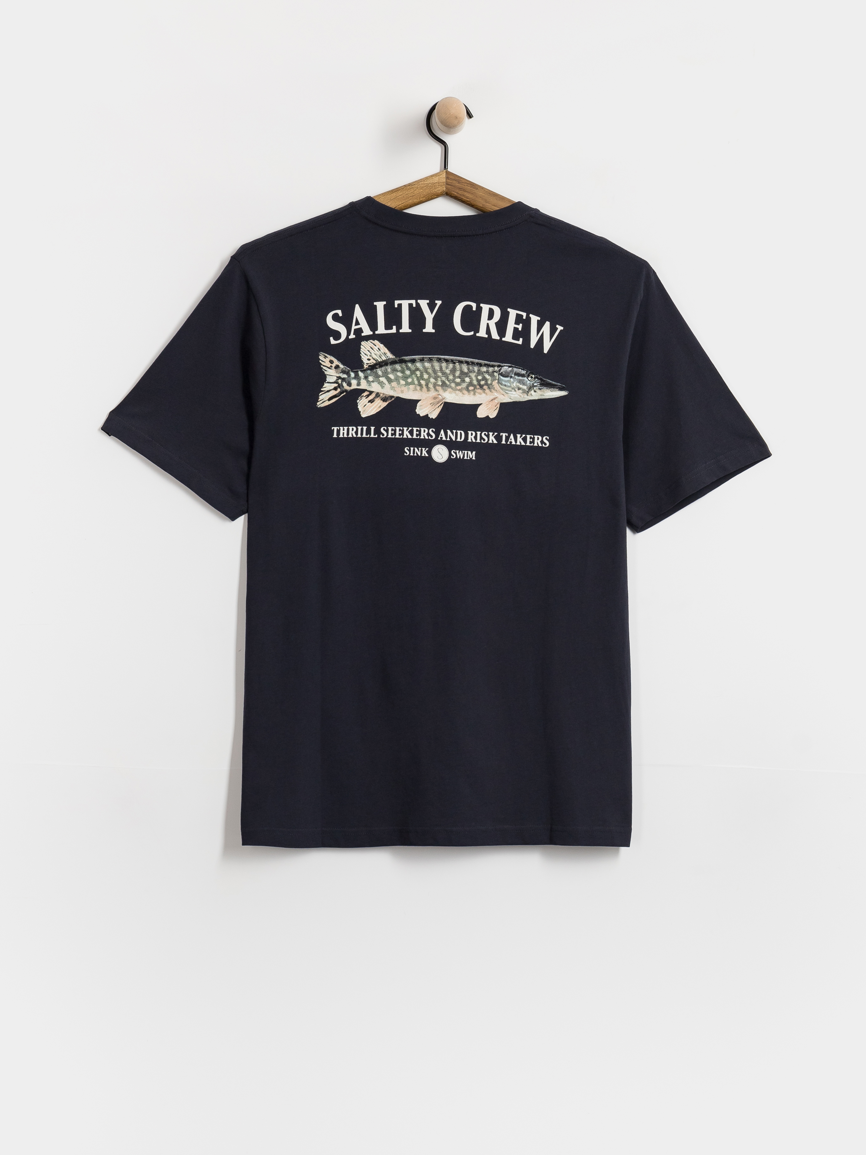 Triu010dko Salty Crew Euro Pike (navy)