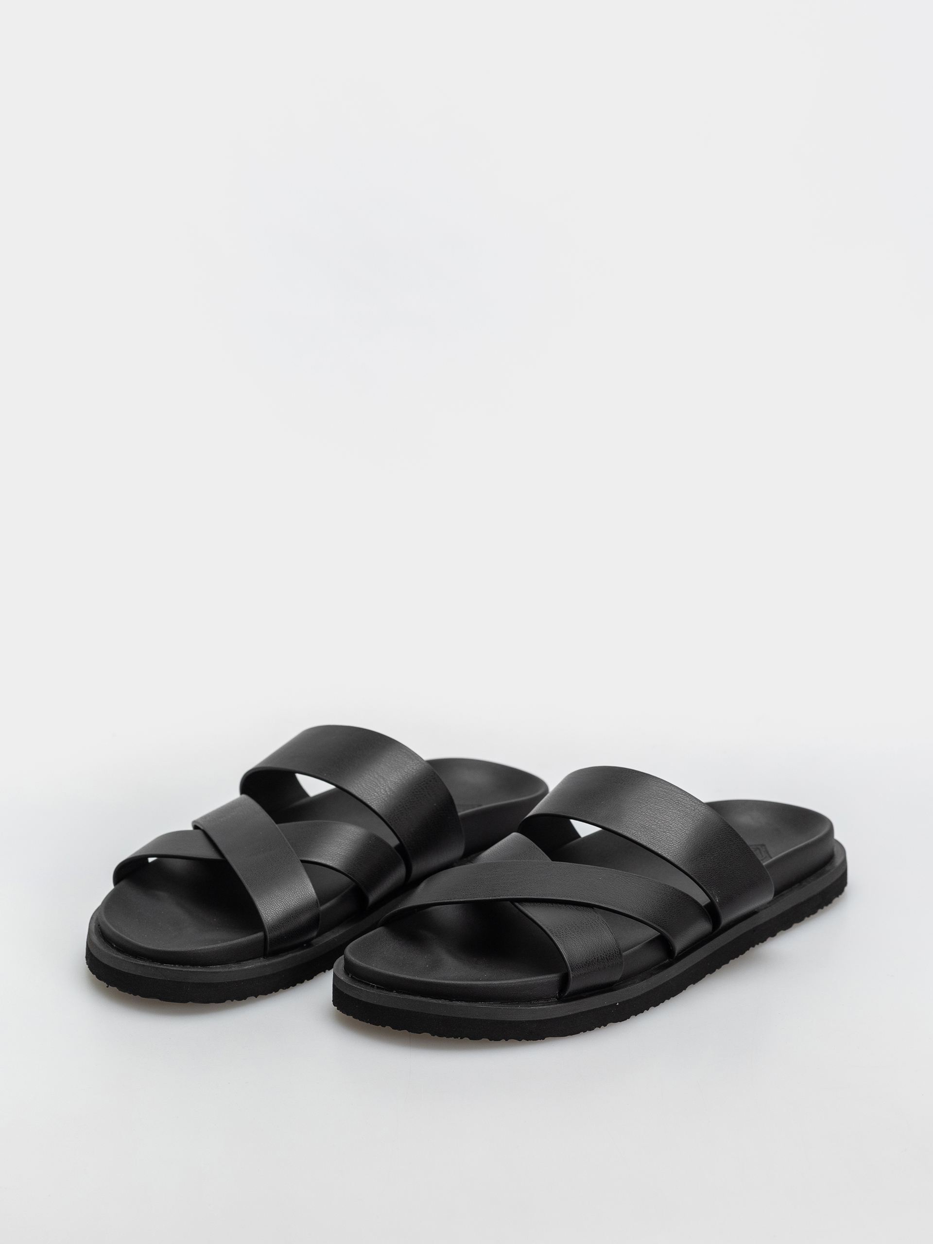 Šľapky Roxy Zaho Wmn (black)
