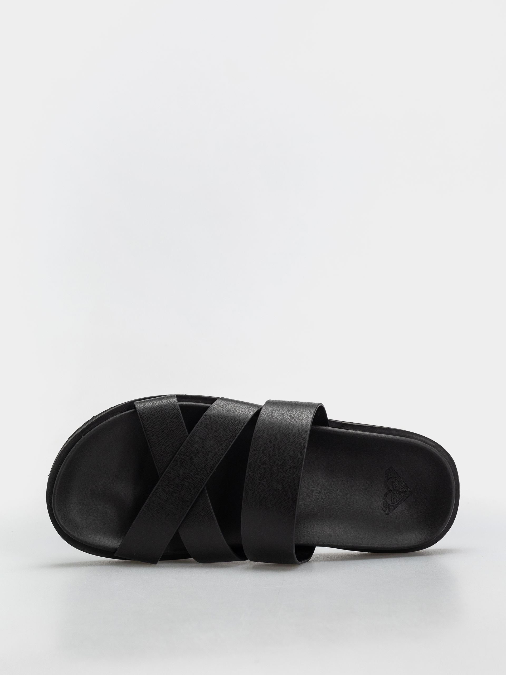 Šľapky Roxy Zaho Wmn (black)