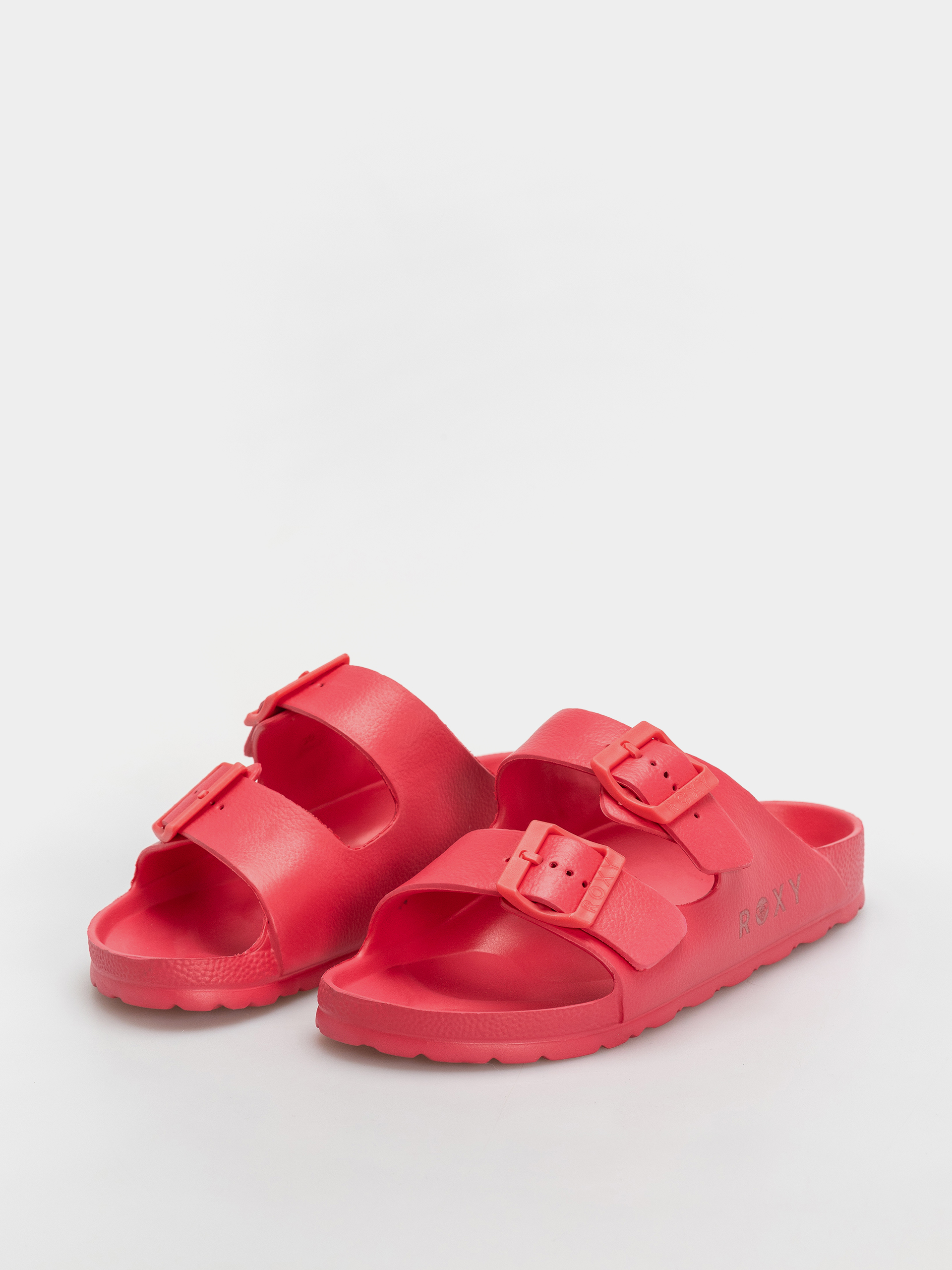 Šľapky Roxy Kattie Wmn (watermelon)