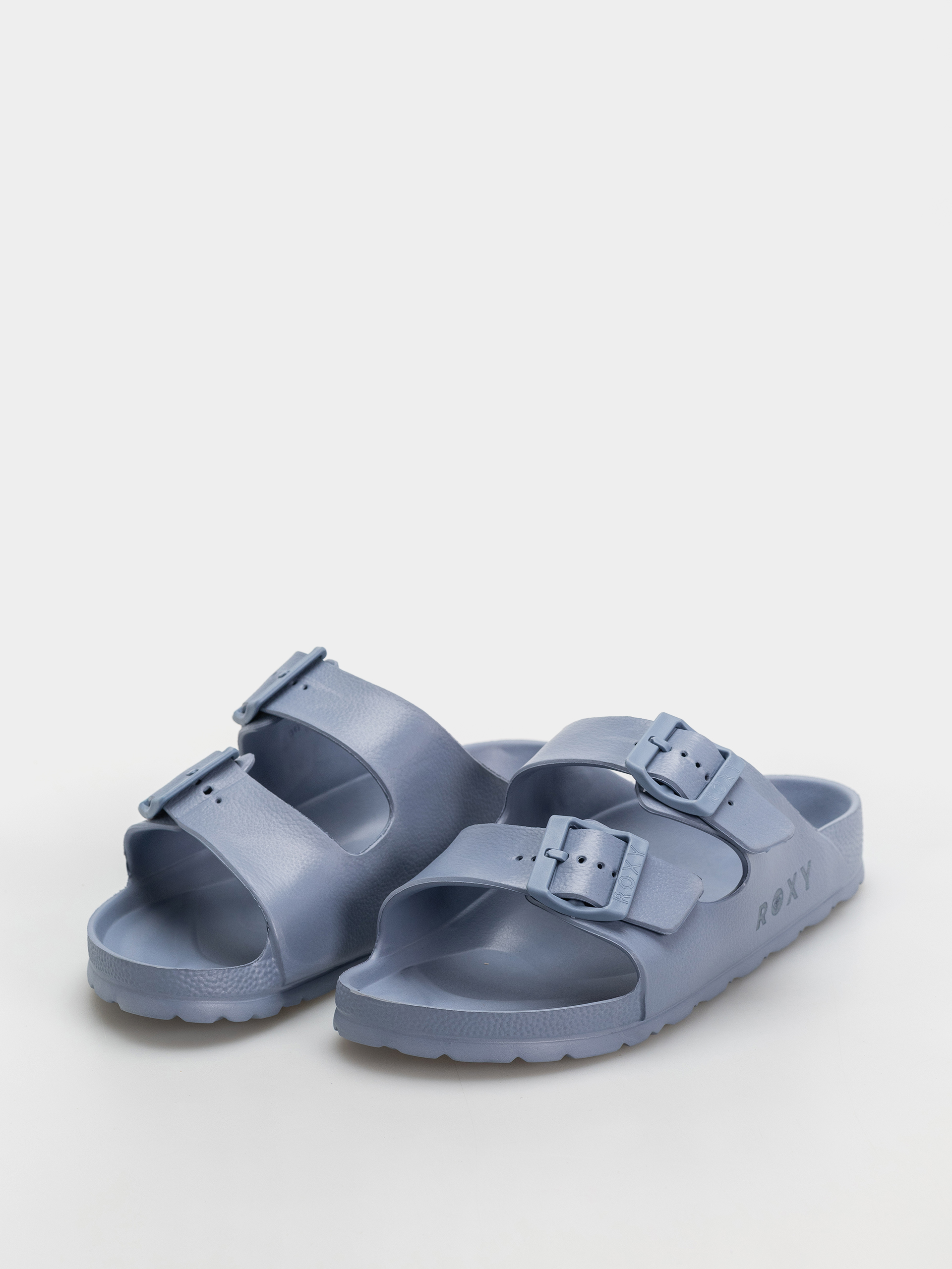 Šľapky Roxy Kattie Wmn (rain washed)