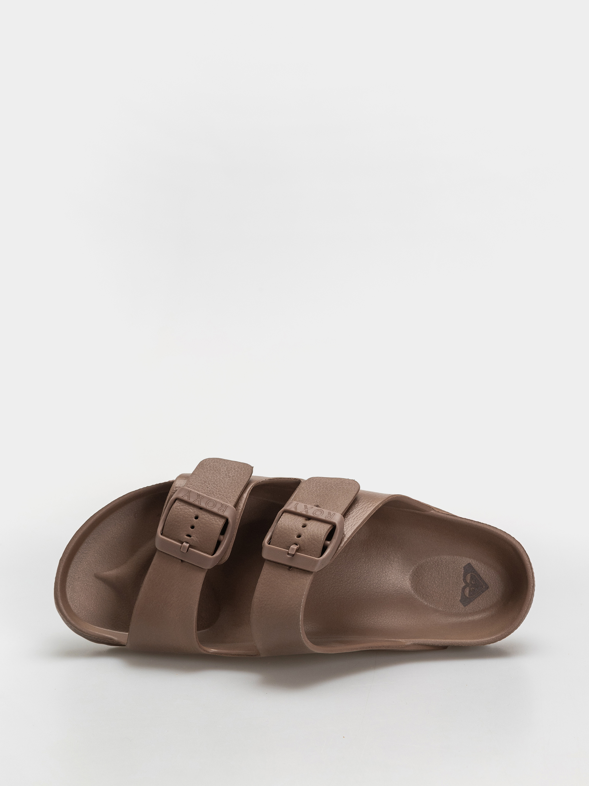Šľapky Roxy Kattie Wmn (brownie)